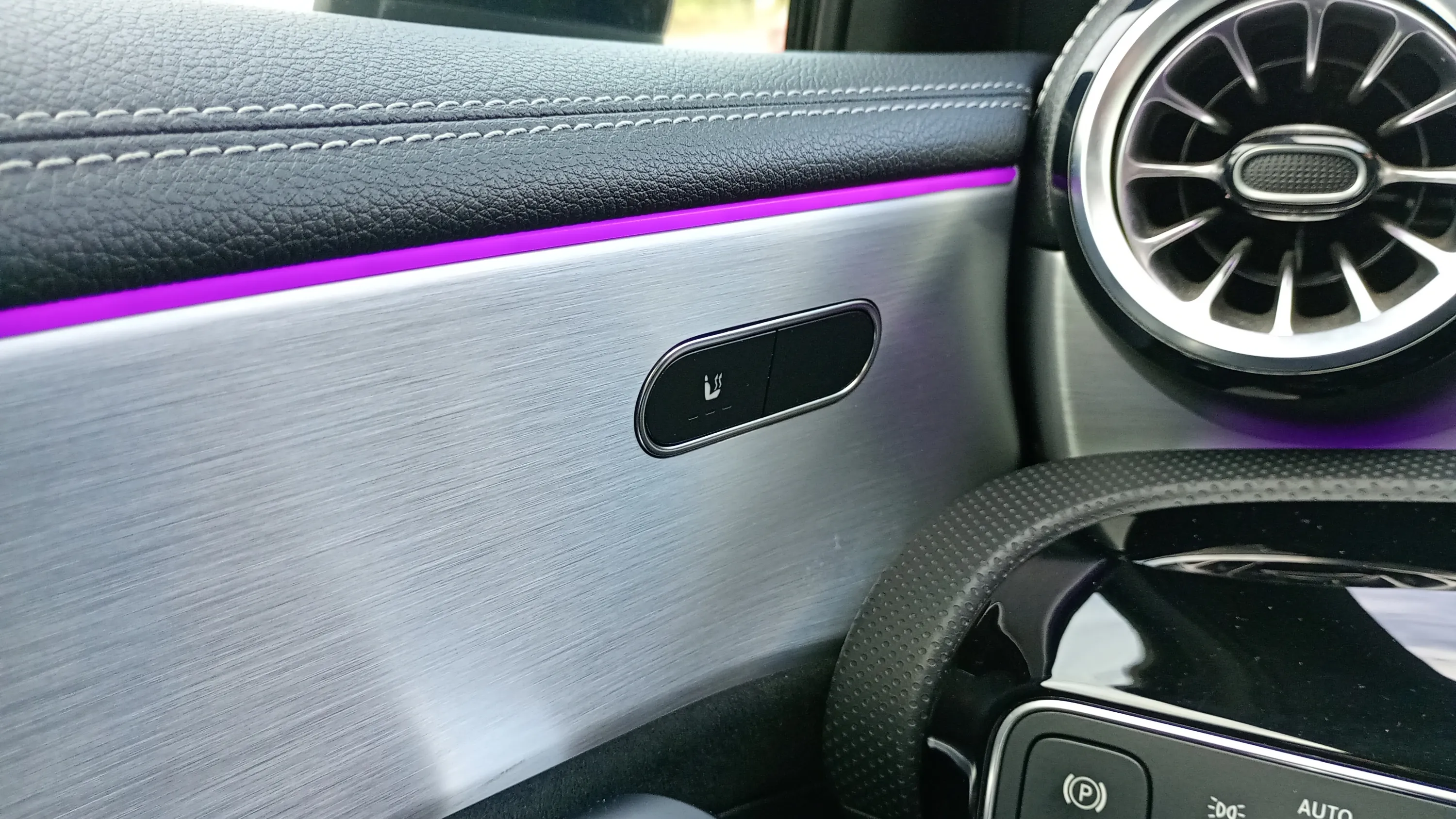 Mercedes-Benz Clase A A 200 d - foto 16