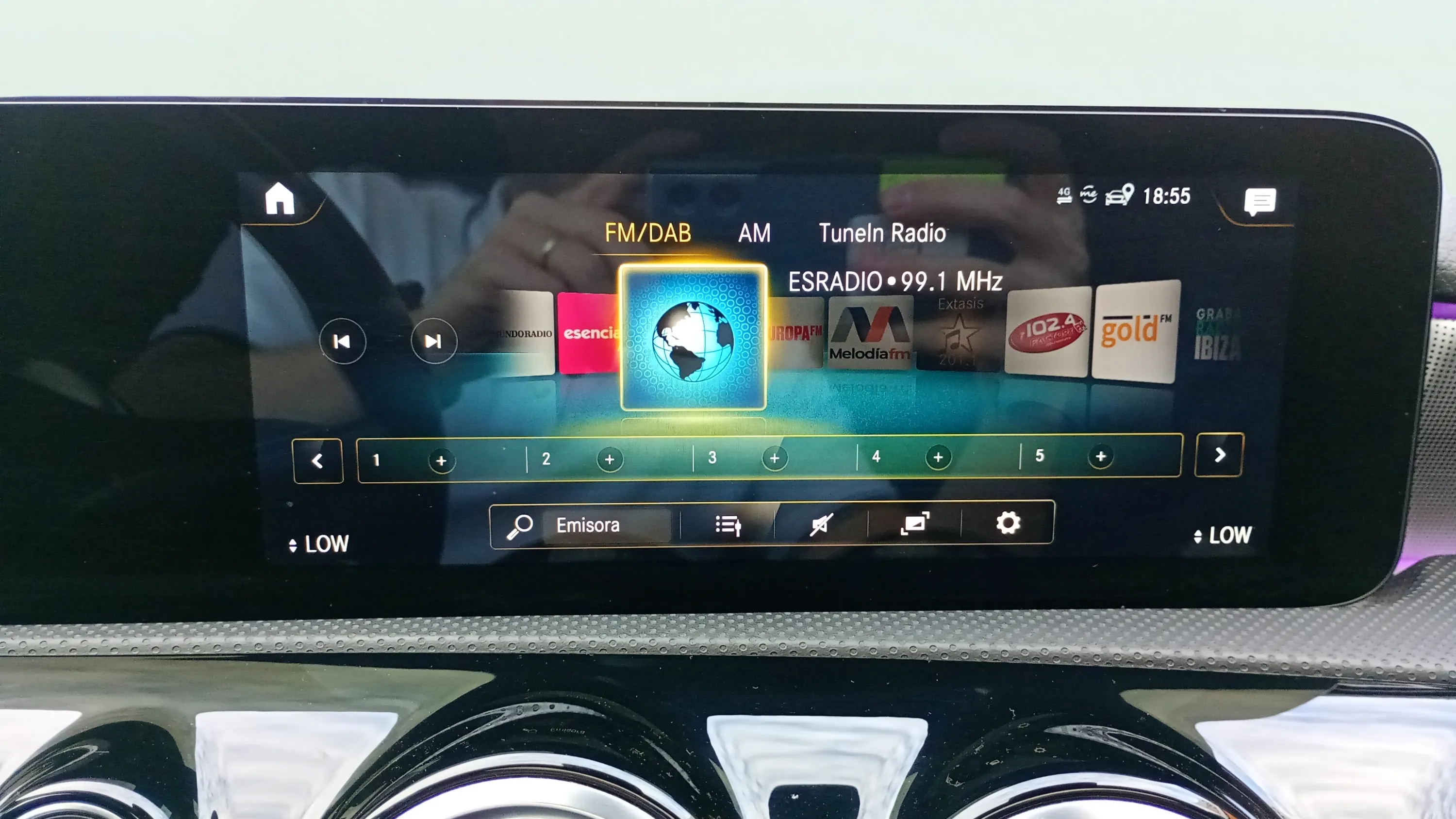 Mercedes-Benz Clase A A 200 d - foto 30