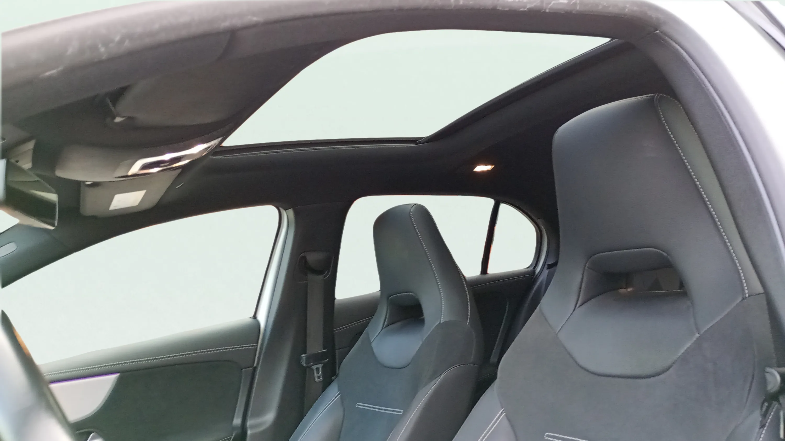 Mercedes-Benz Clase A A 200 d - foto 27