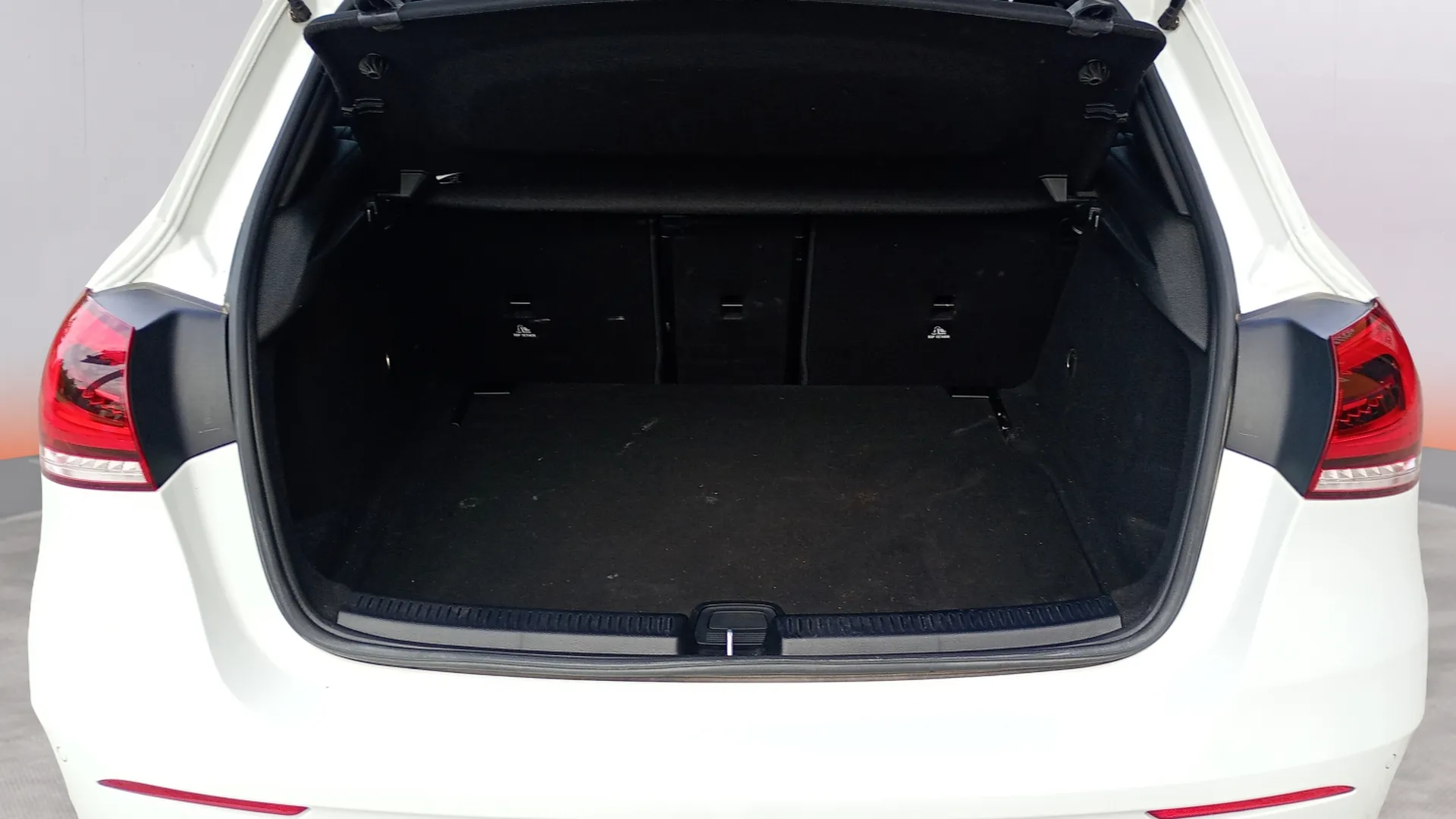 Mercedes-Benz Clase A A 200 d - foto 7