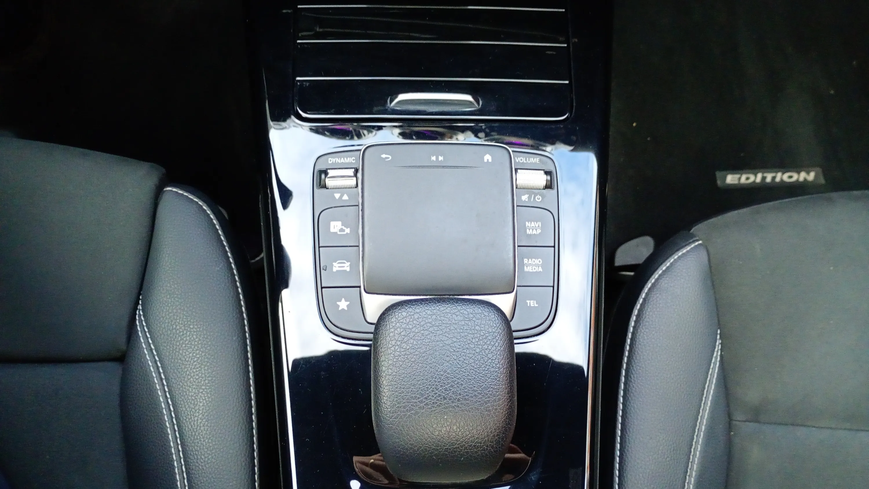 Mercedes-Benz Clase A A 200 d - foto 18