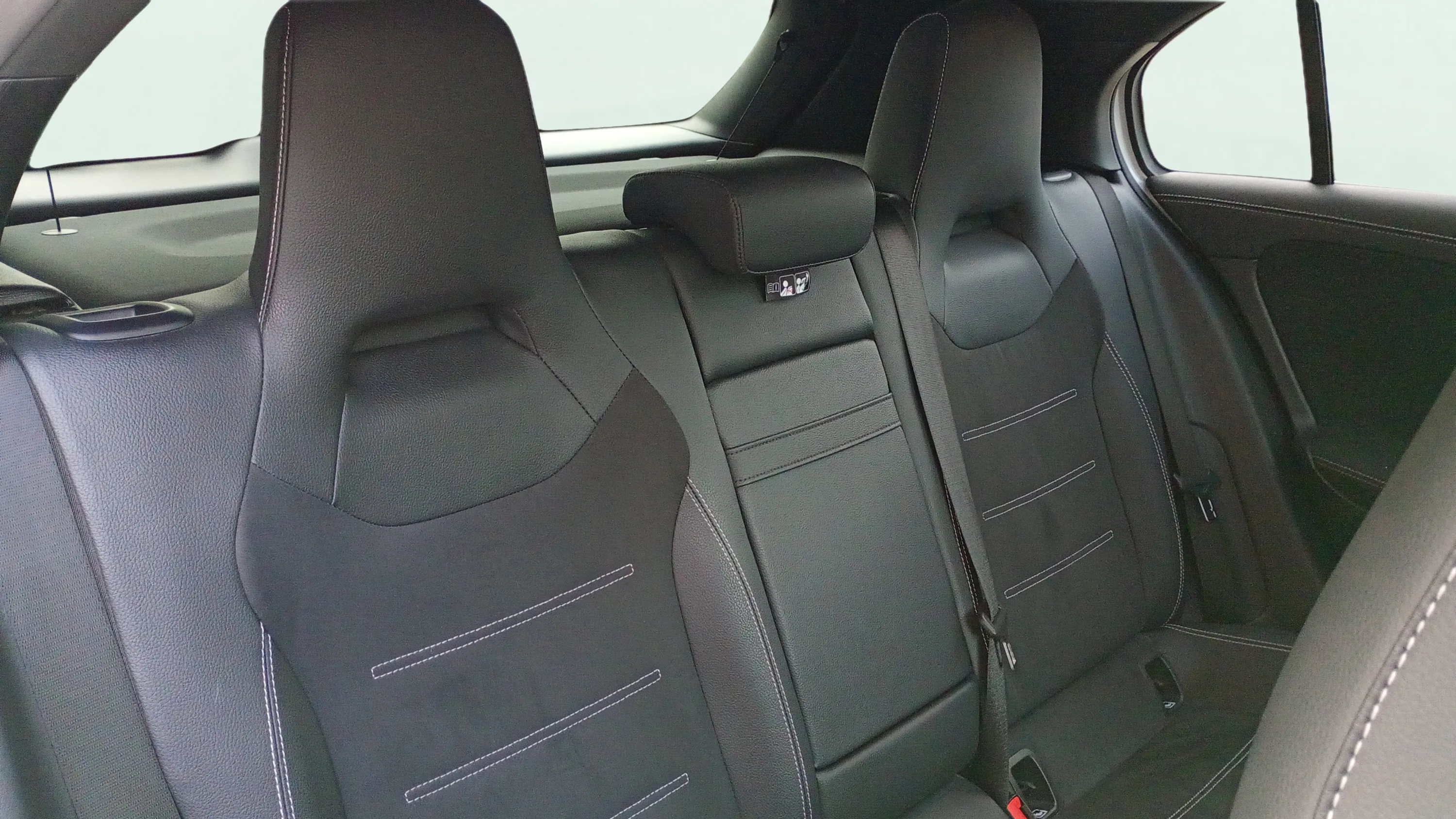 Mercedes-Benz Clase A A 200 d - foto 10