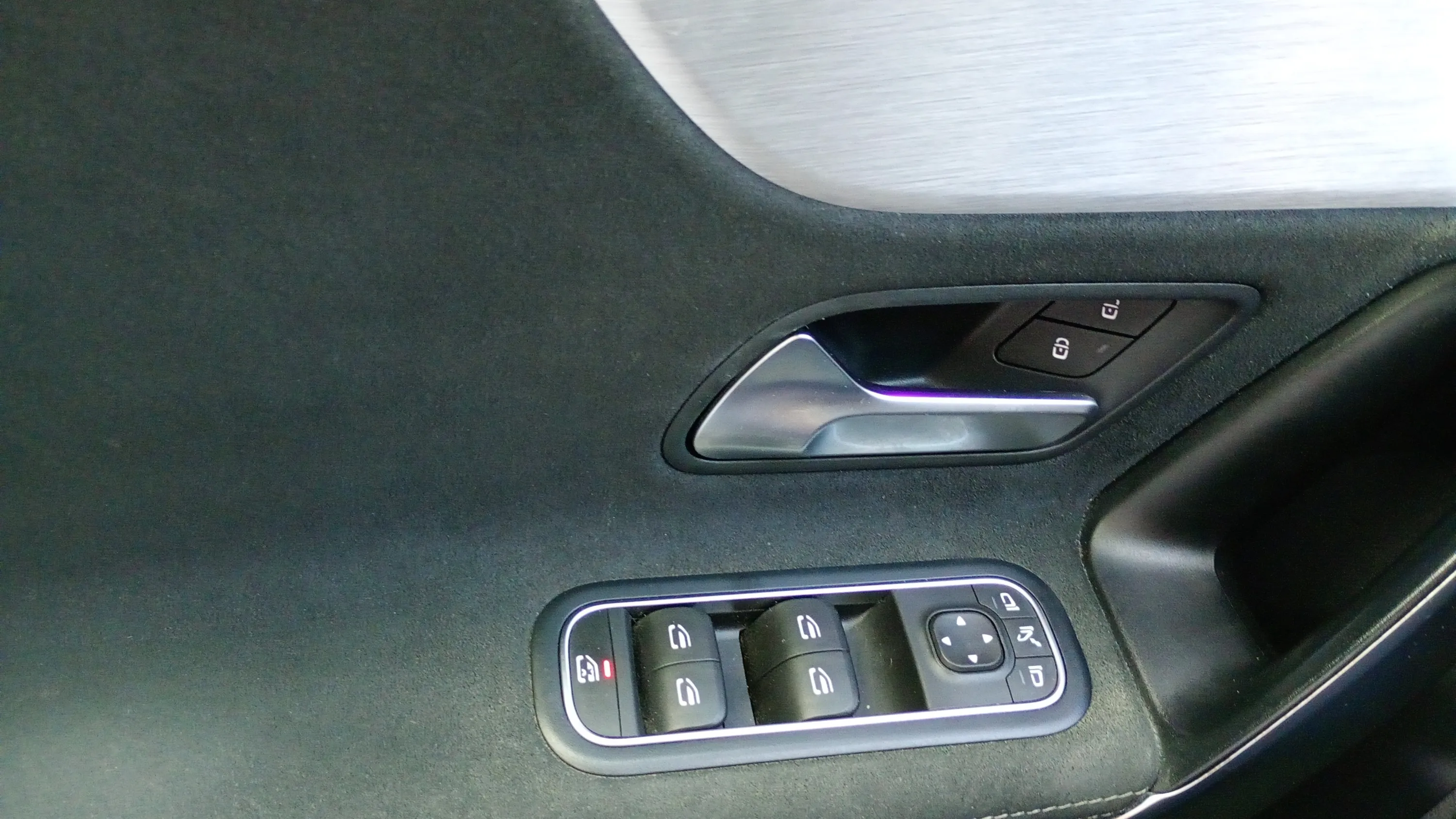 Mercedes-Benz Clase A A 200 d - foto 17
