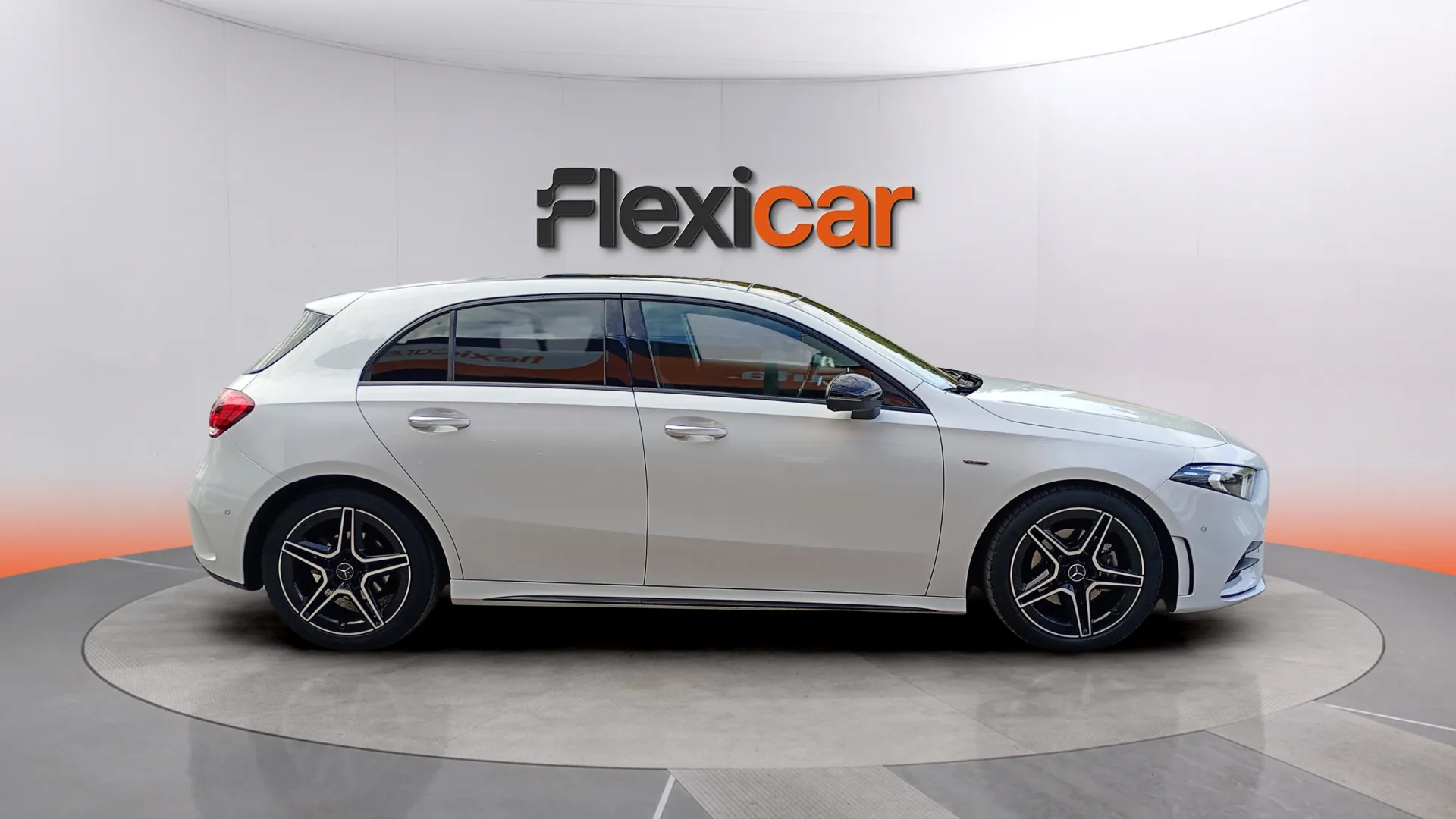 Mercedes-Benz Clase A A 200 d - foto 3