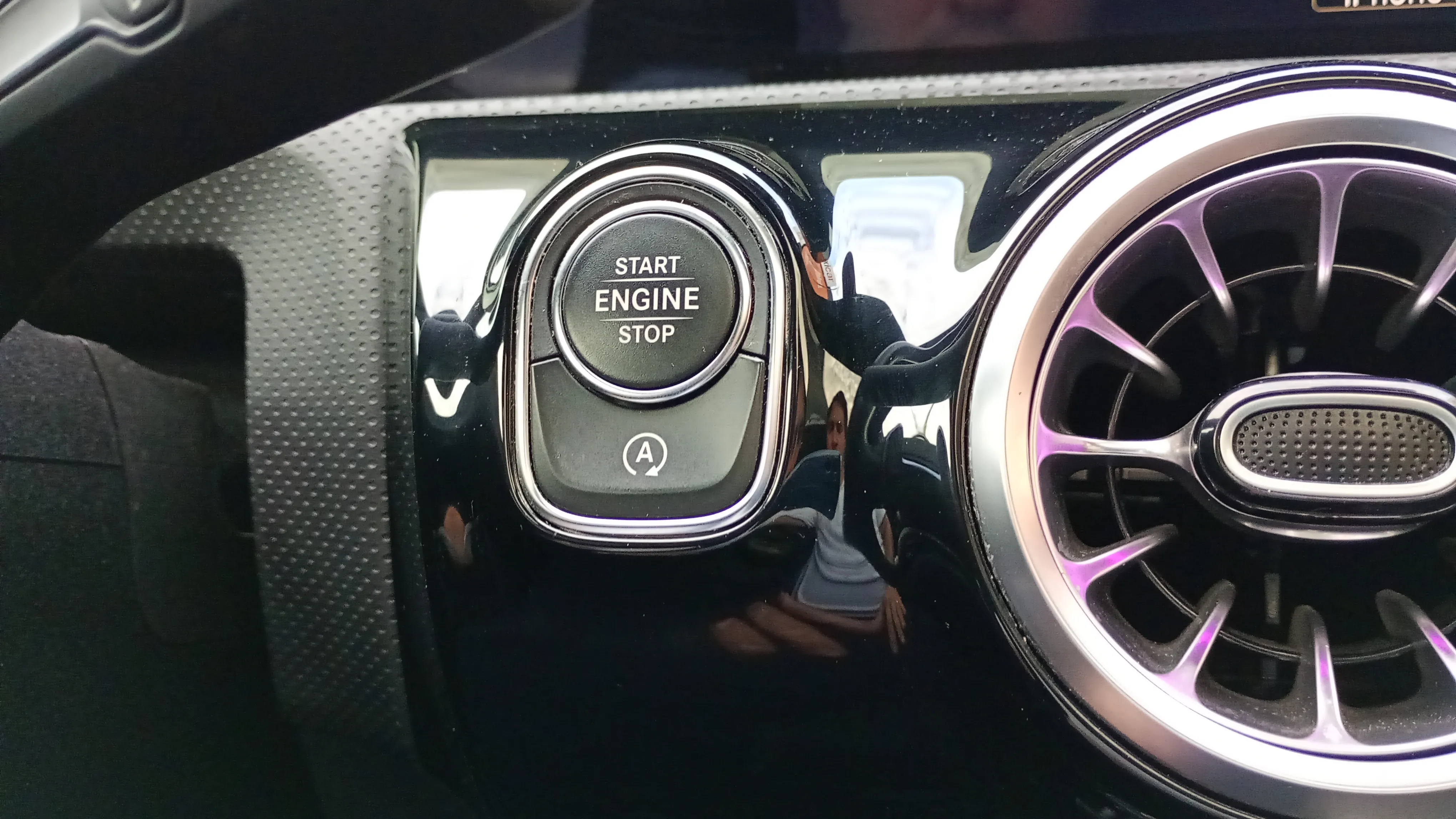 Mercedes-Benz Clase A A 200 d - foto 21