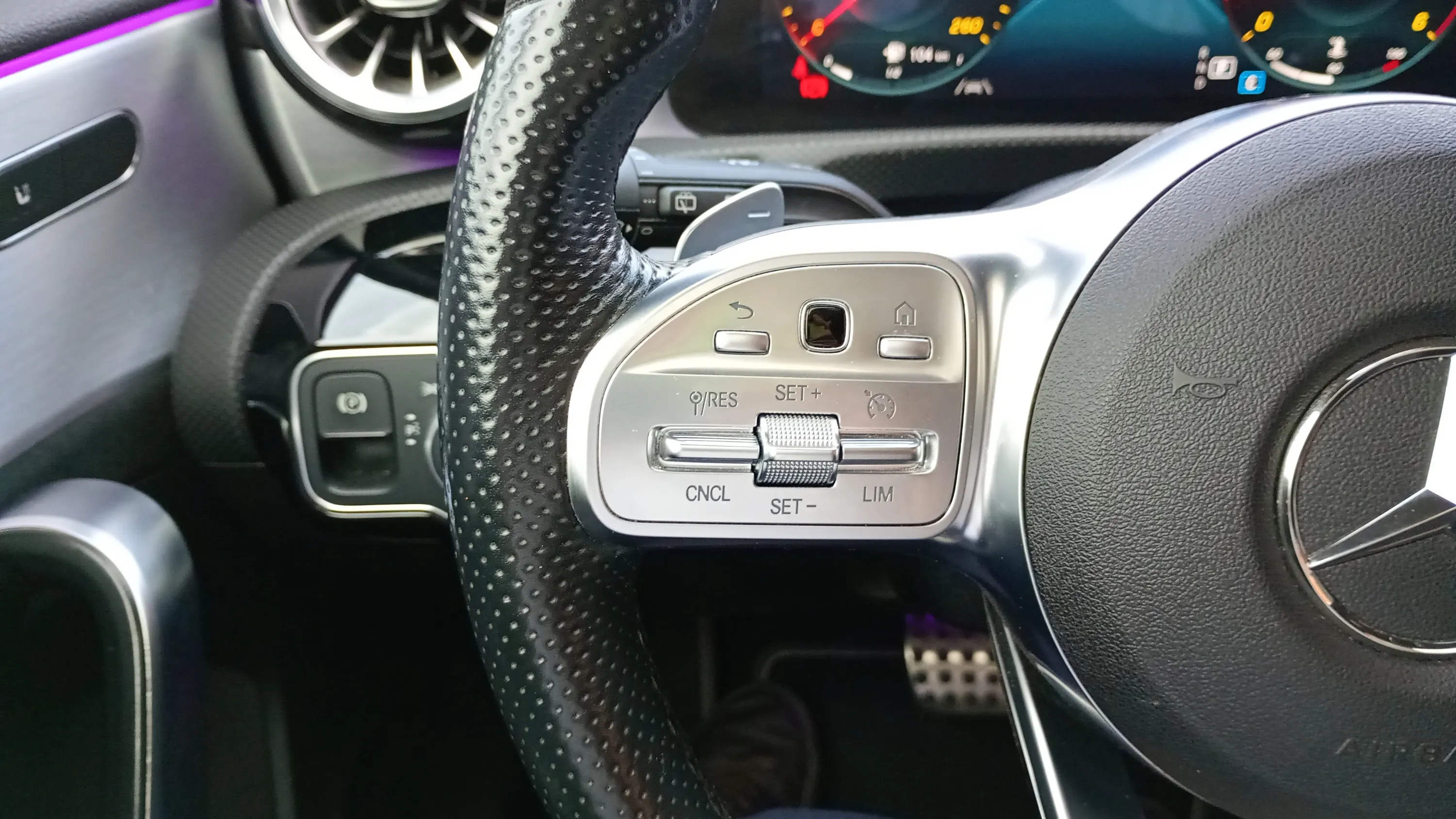 Mercedes-Benz Clase A A 200 d - foto 19
