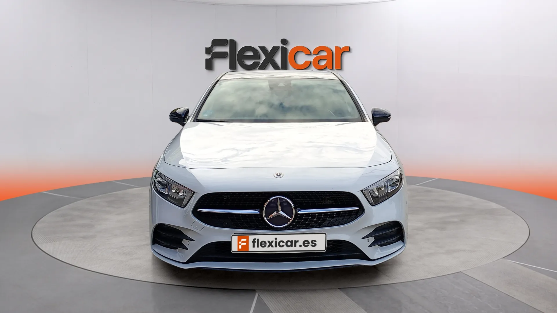 Mercedes-Benz Clase A A 200 d - foto 2