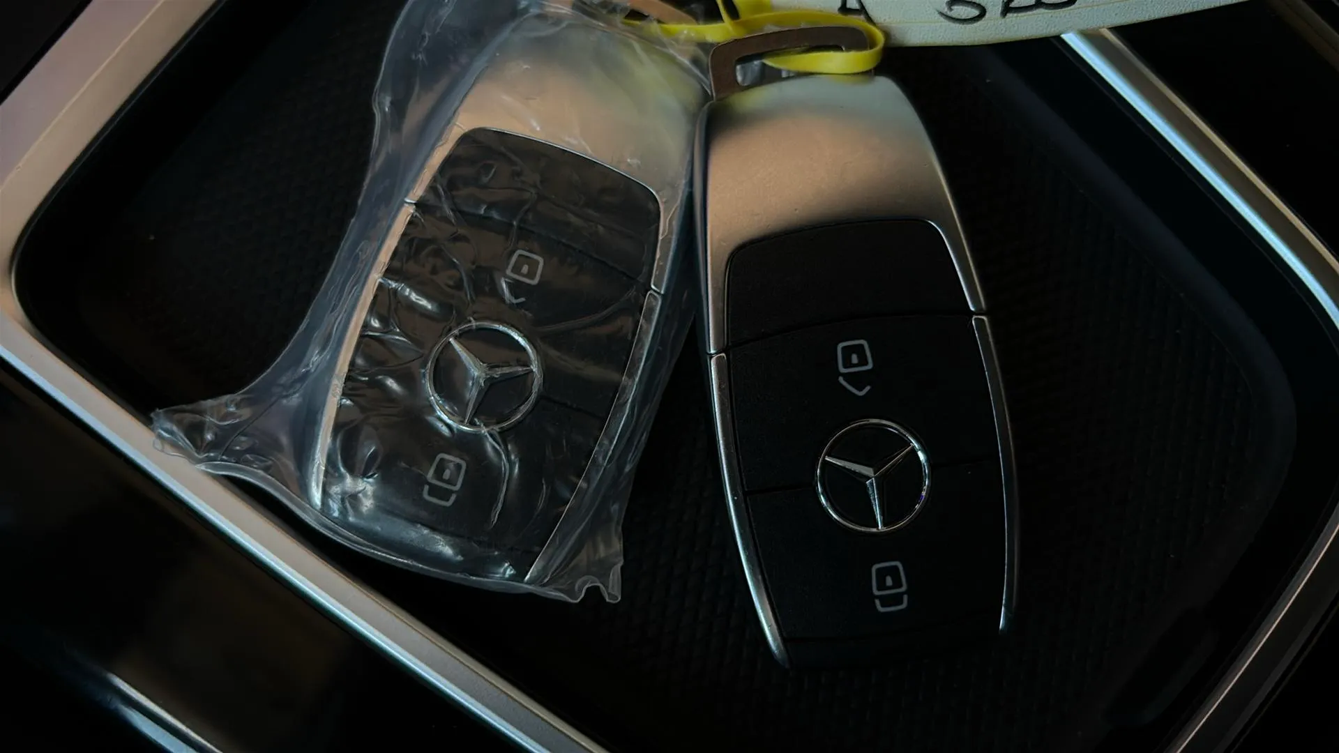 Mercedes-Benz Clase A A 200 d - foto 30