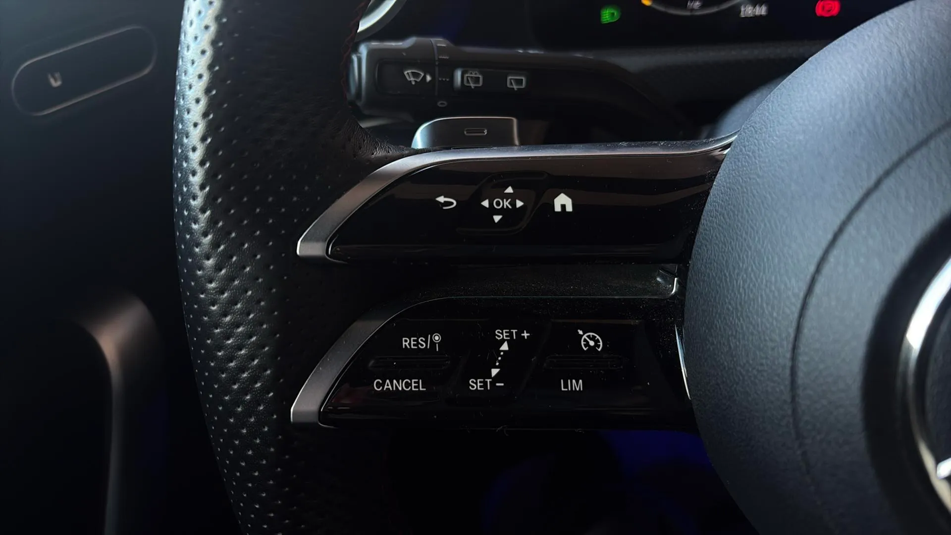 Mercedes-Benz Clase A A 200 d - foto 19