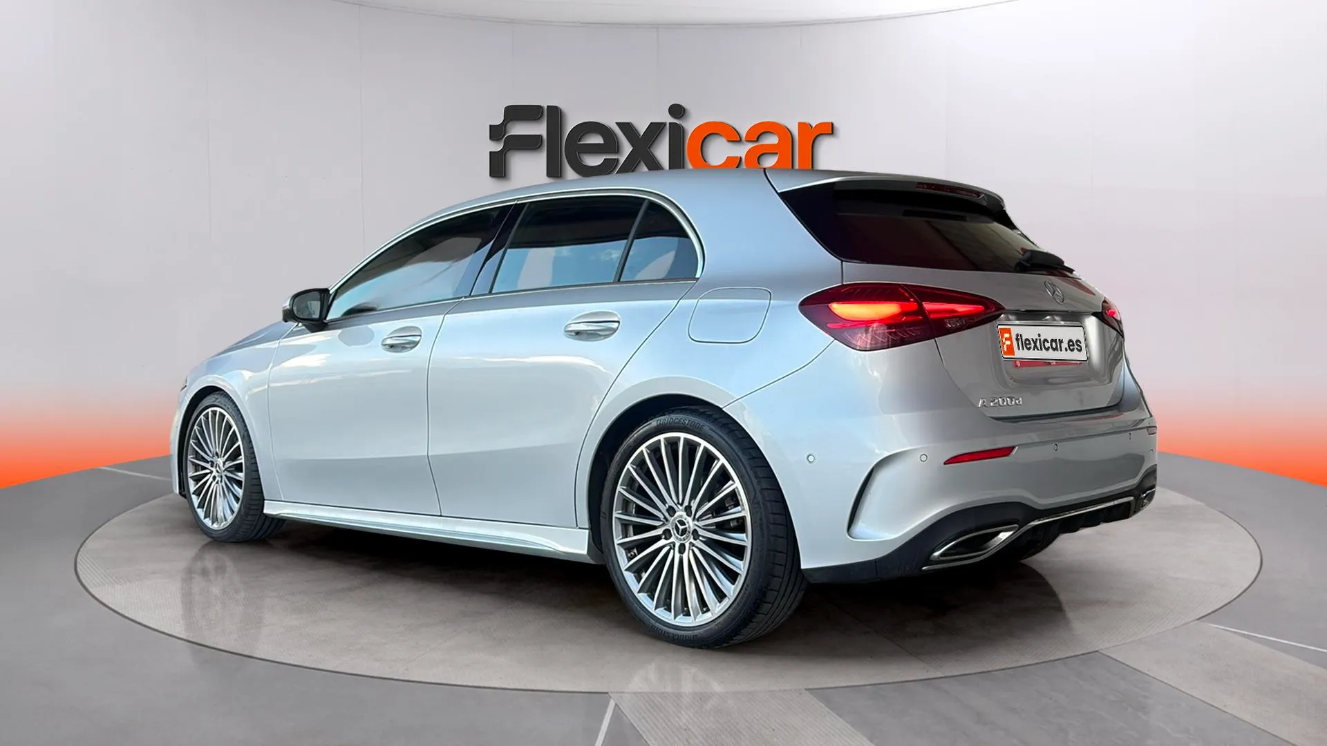 Mercedes-Benz Clase A A 200 d - foto 5