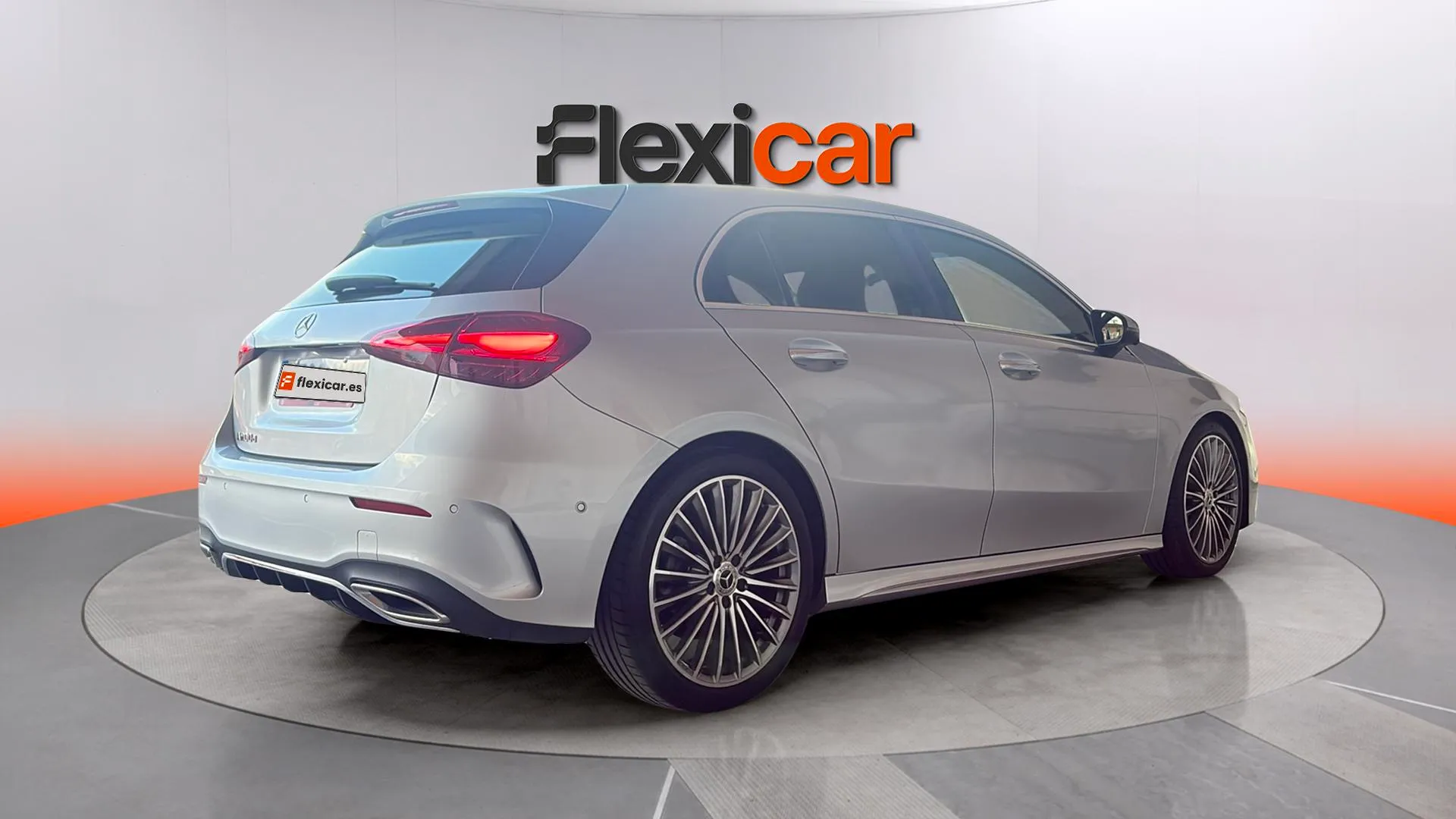 Mercedes-Benz Clase A A 200 d - foto 7
