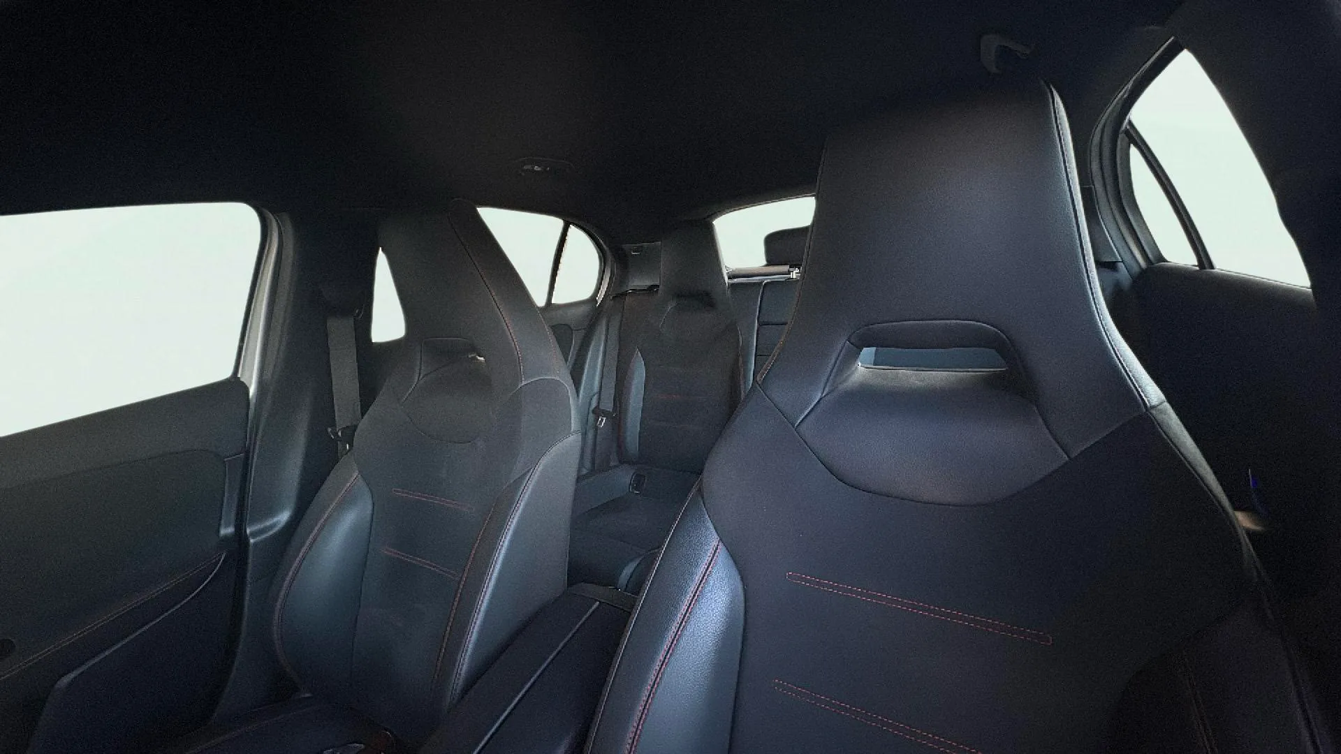Mercedes-Benz Clase A A 200 d - foto 11