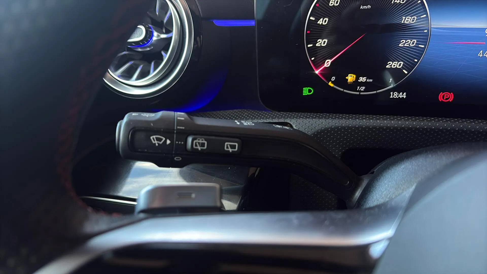 Mercedes-Benz Clase A A 200 d - foto 20
