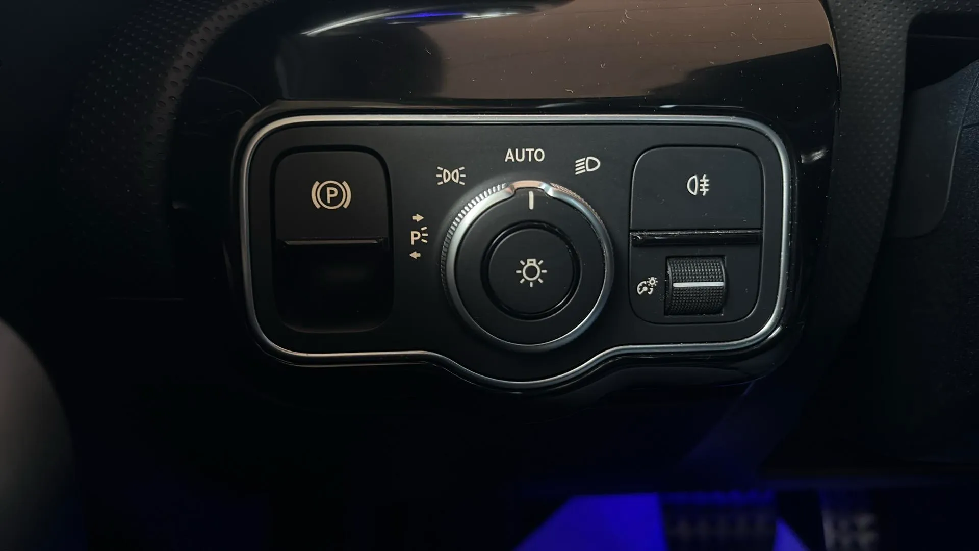 Mercedes-Benz Clase A A 200 d - foto 22