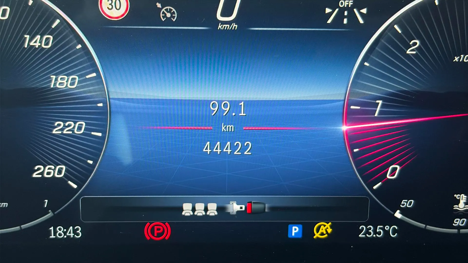 Mercedes-Benz Clase A A 200 d - foto 15