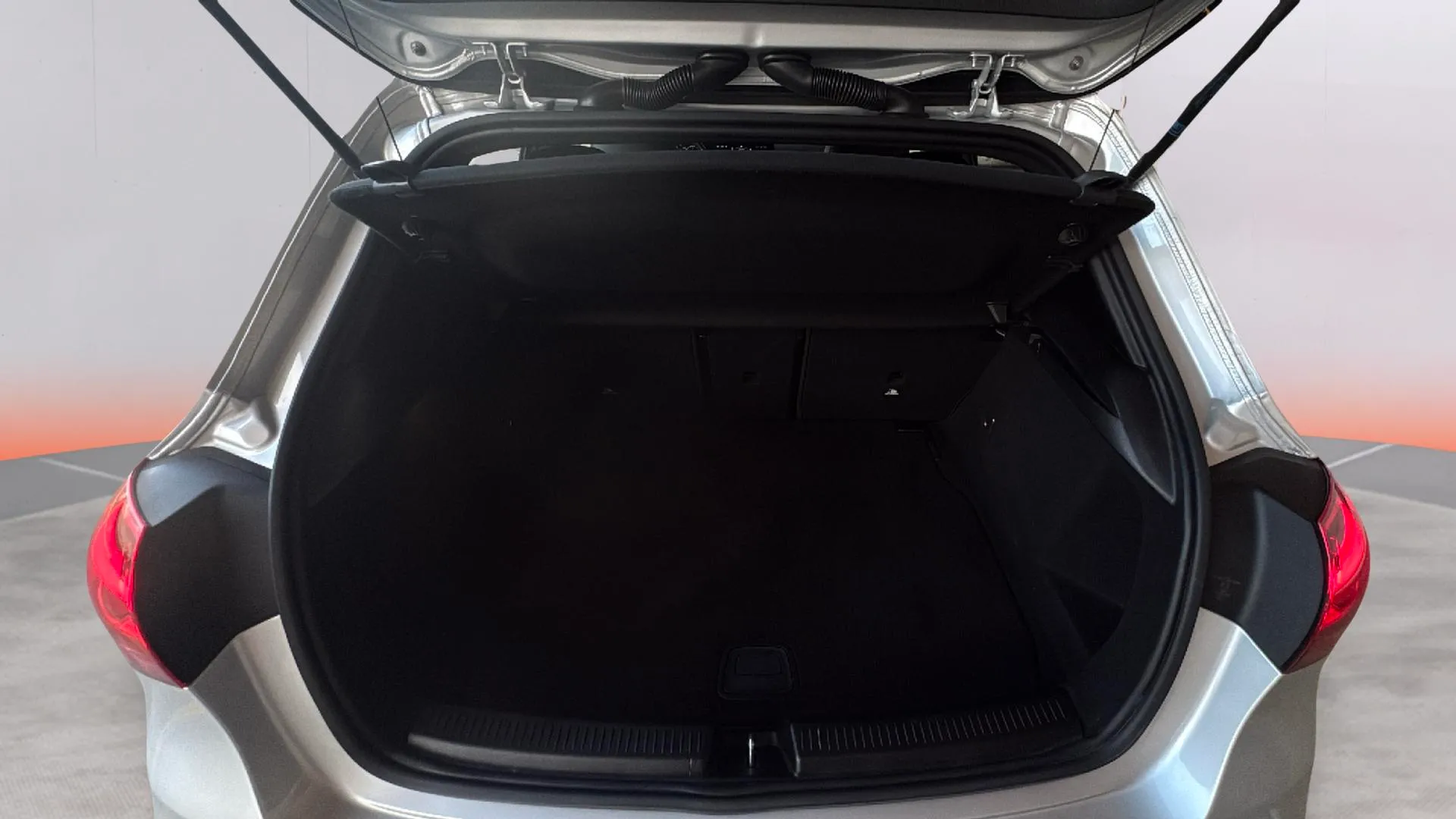 Mercedes-Benz Clase A A 200 d - foto 9