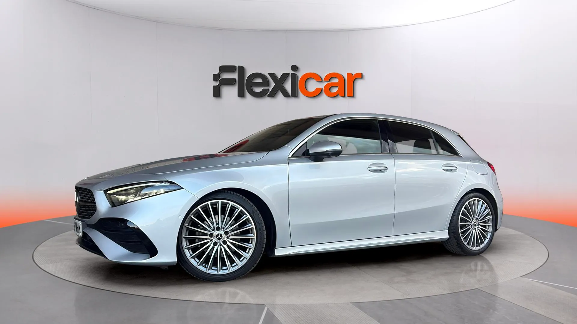 Mercedes-Benz Clase A A 200 d - foto 3