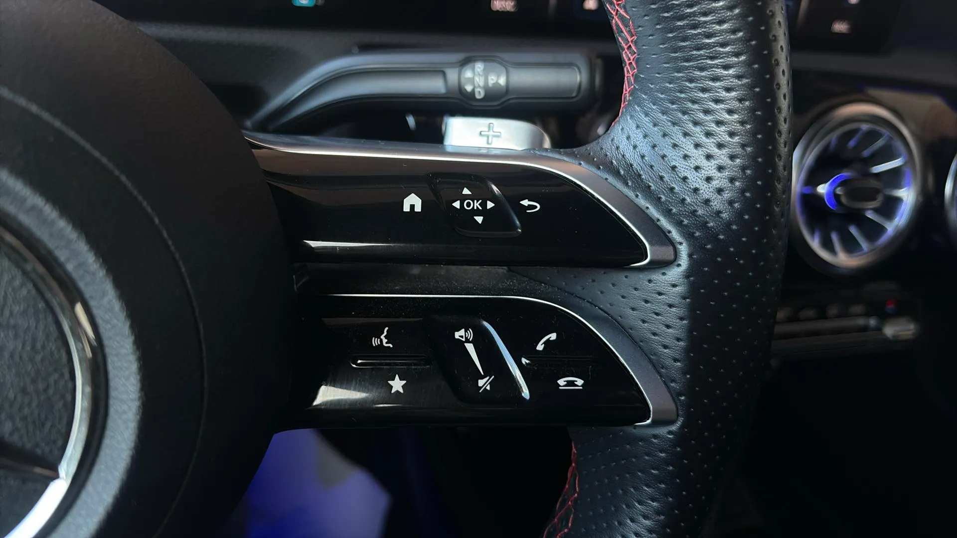 Mercedes-Benz Clase A A 200 d - foto 16
