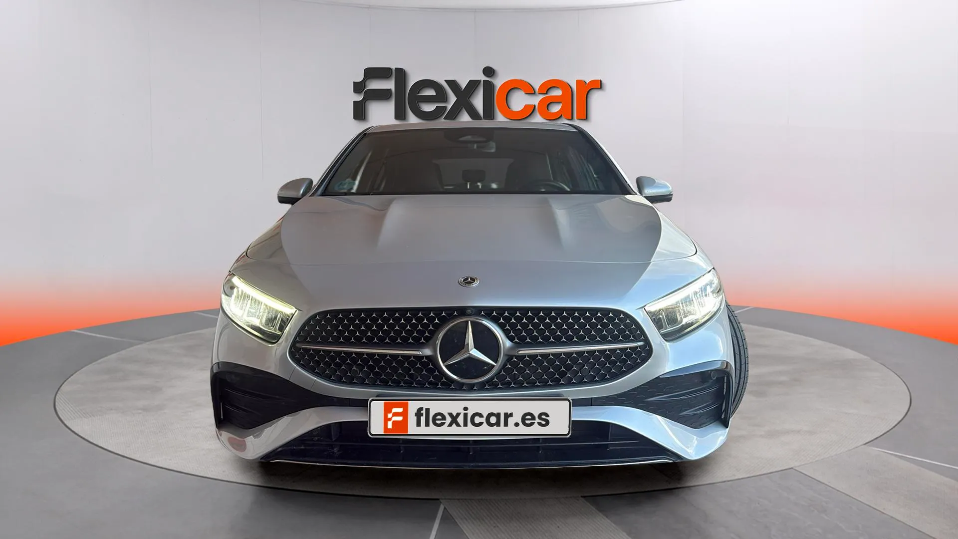 Mercedes-Benz Clase A A 200 d - foto 2