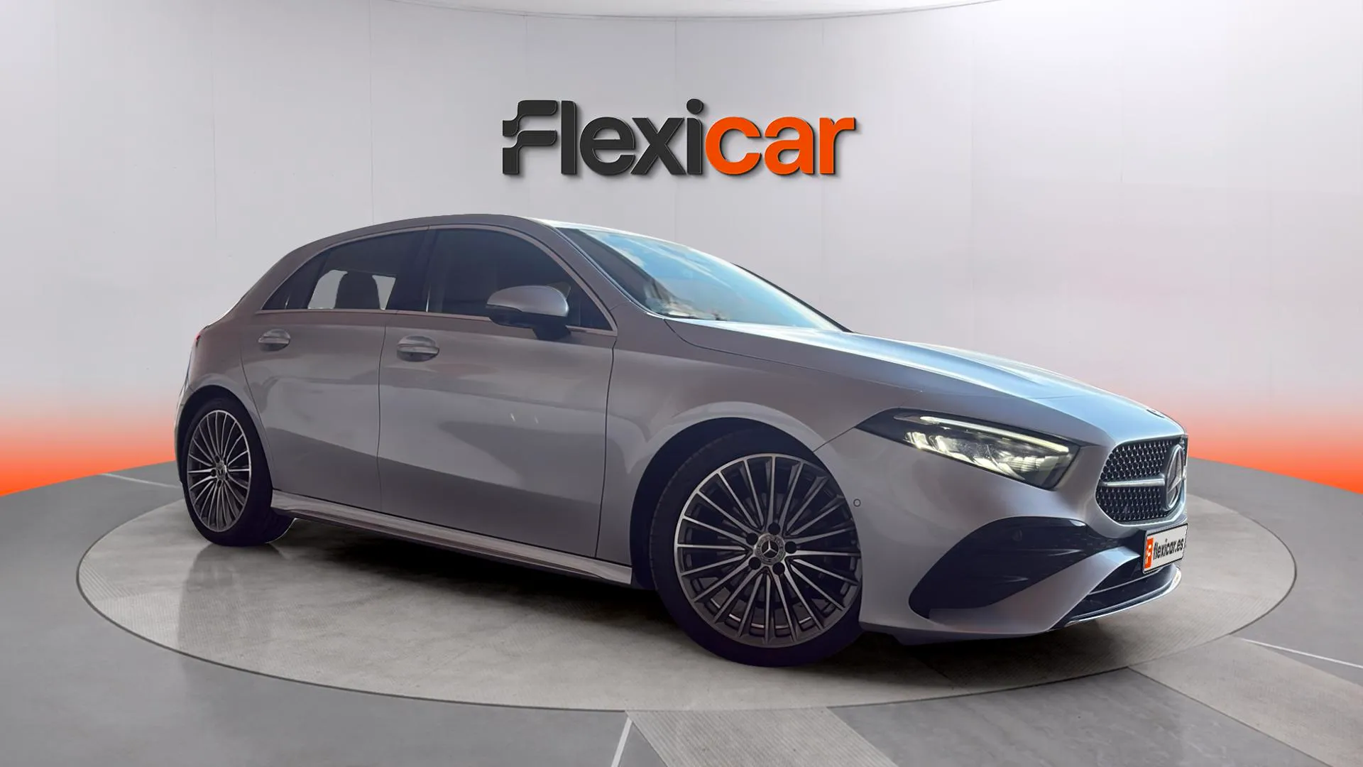 Mercedes-Benz Clase A A 200 d