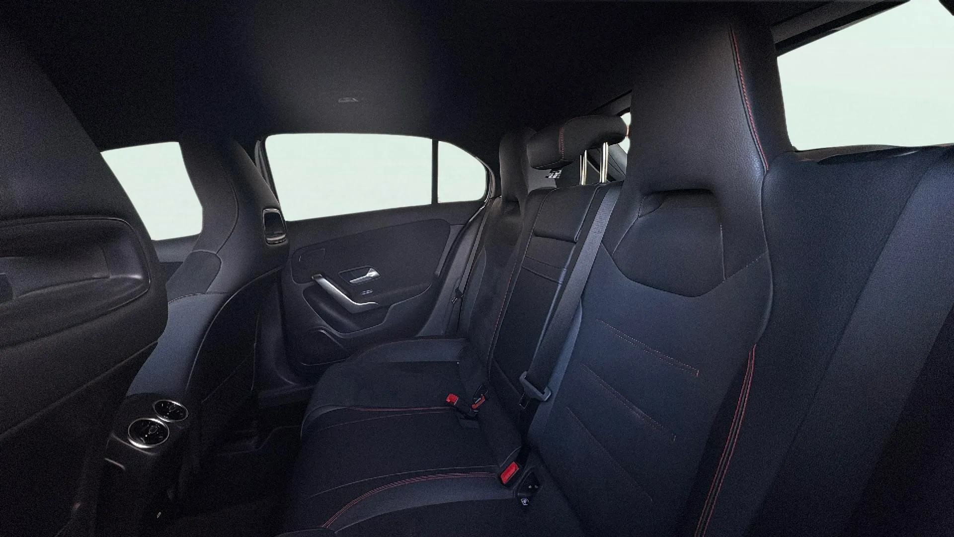 Mercedes-Benz Clase A A 200 d - foto 10