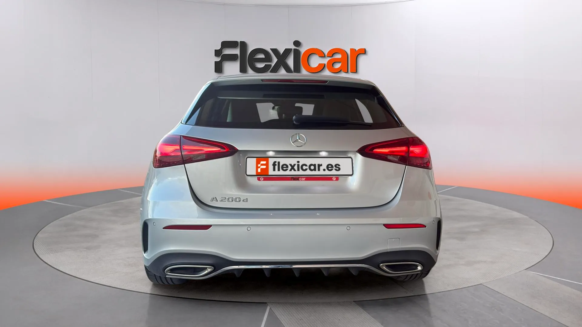 Mercedes-Benz Clase A A 200 d - foto 6