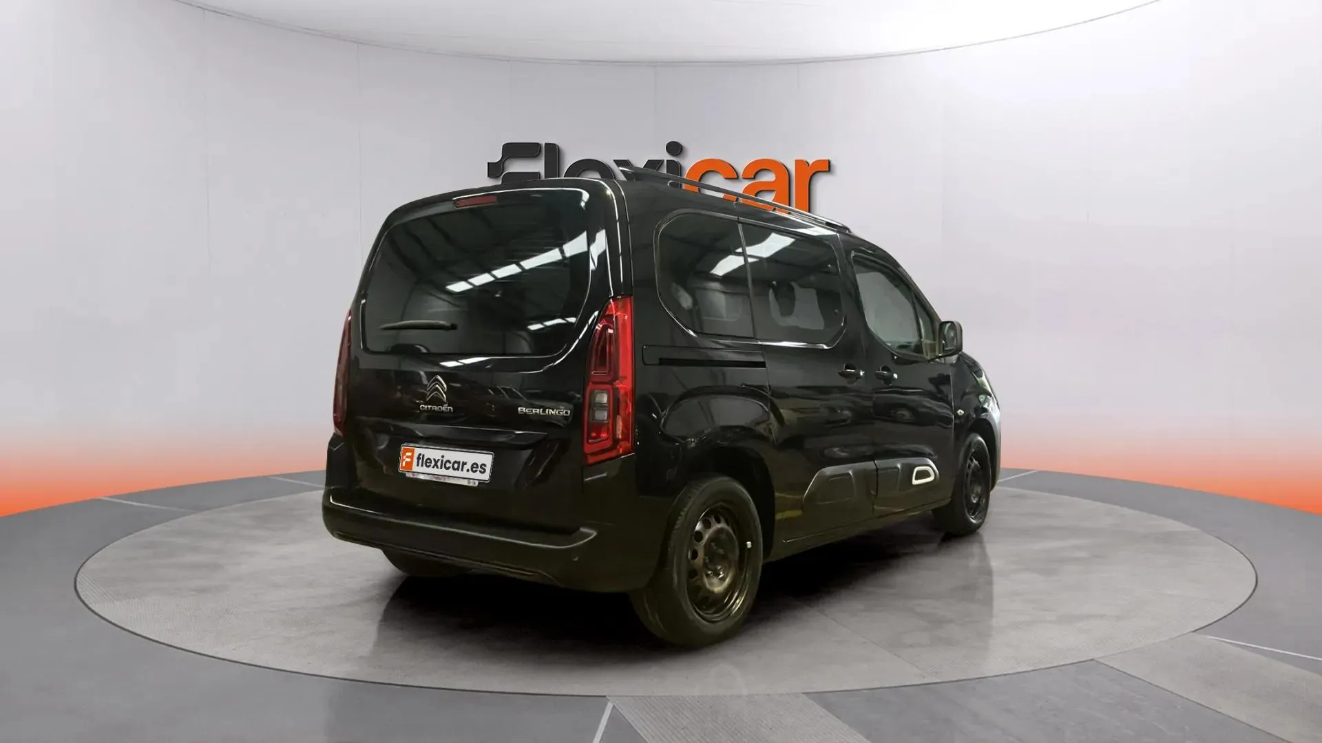 Citroën Berlingo Talla M BlueHDi 100 Feel - foto 7
