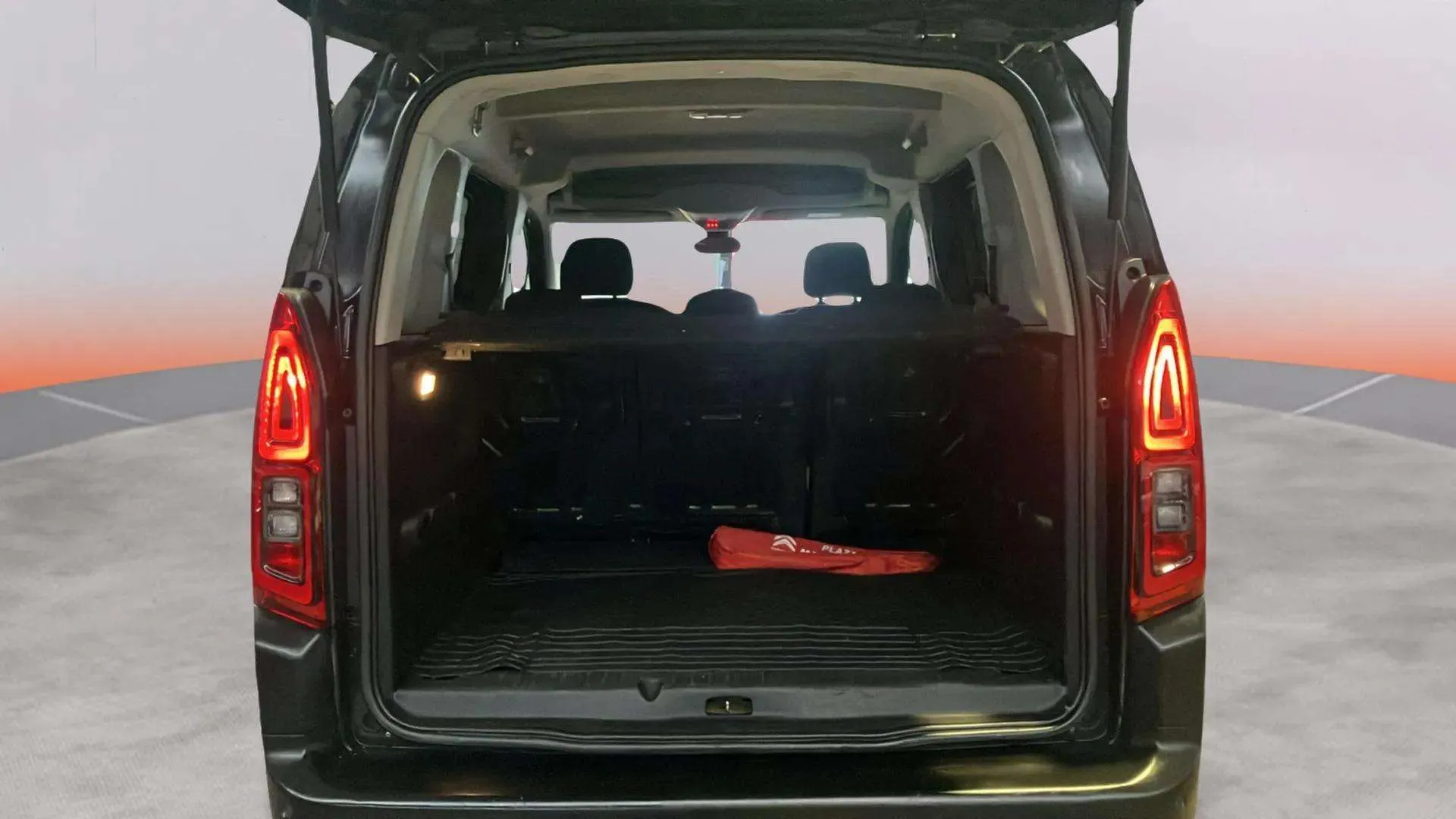 Citroën Berlingo Talla M BlueHDi 100 Feel - foto 16