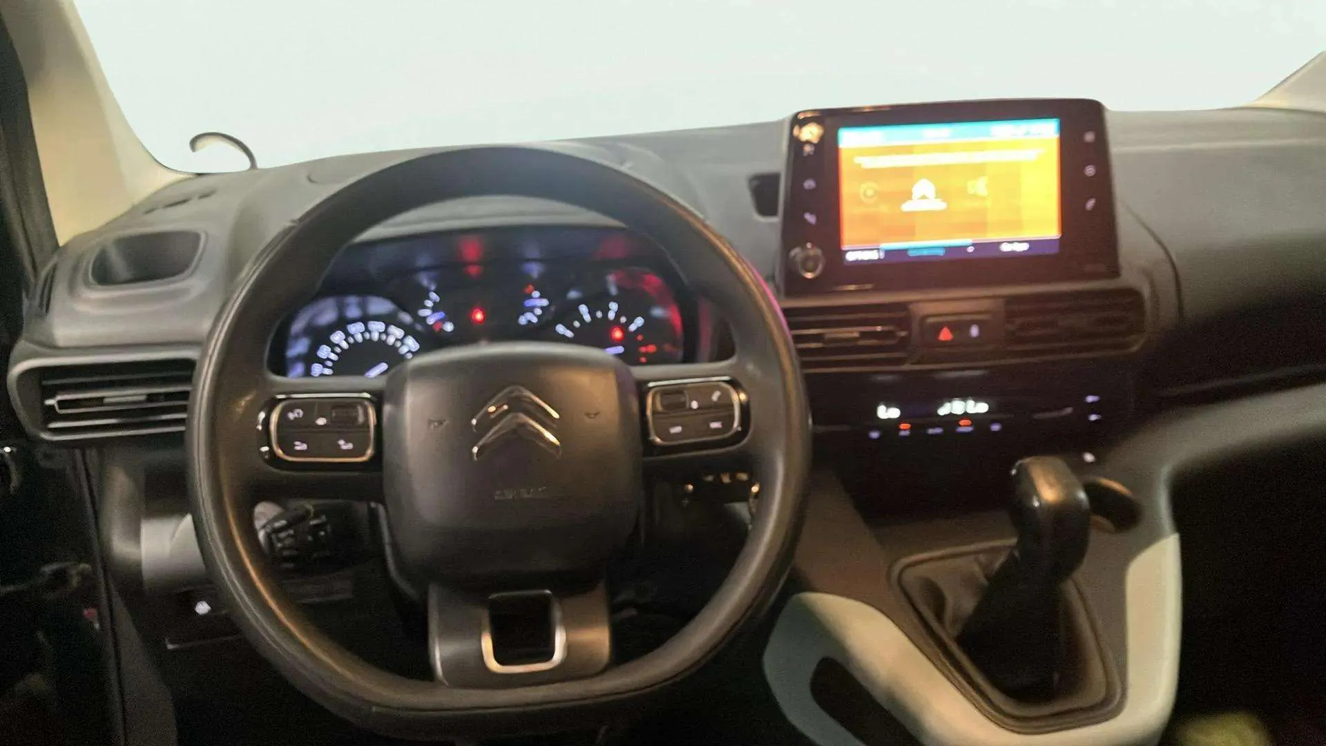 Citroën Berlingo Talla M BlueHDi 100 Feel - foto 10