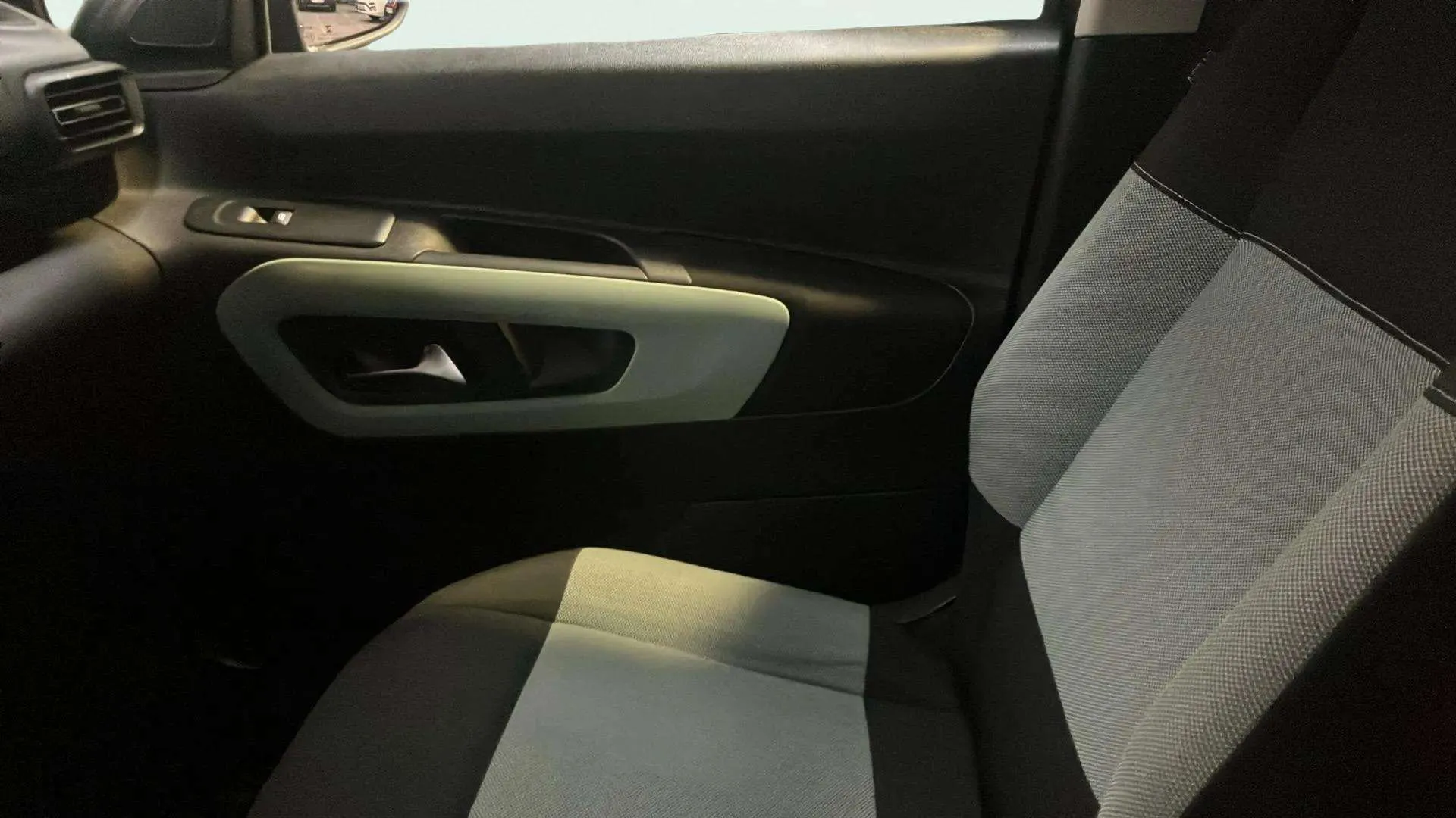 Citroën Berlingo Talla M BlueHDi 100 Feel - foto 18