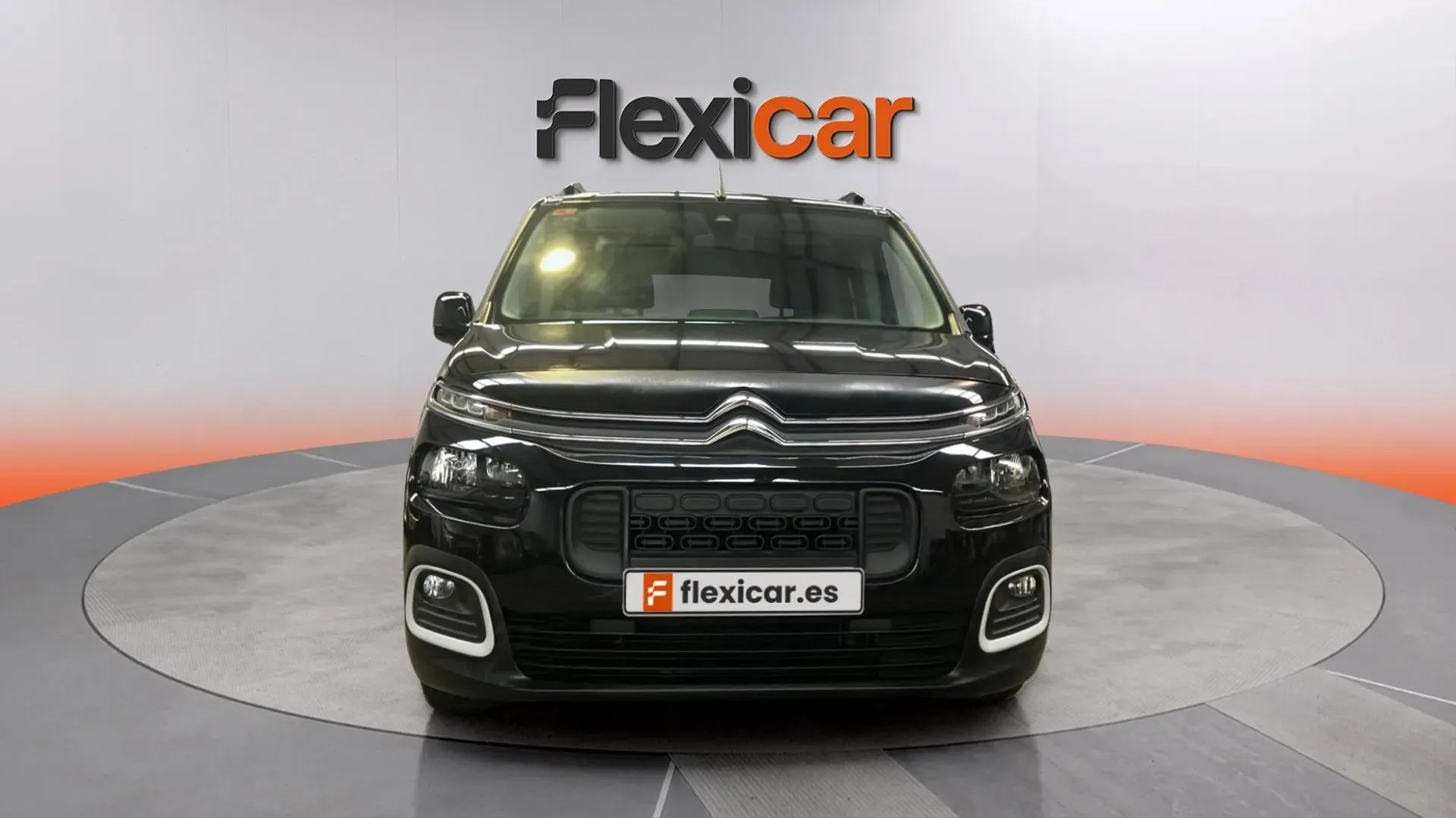 Citroën Berlingo Talla M BlueHDi 100 Feel - foto 2