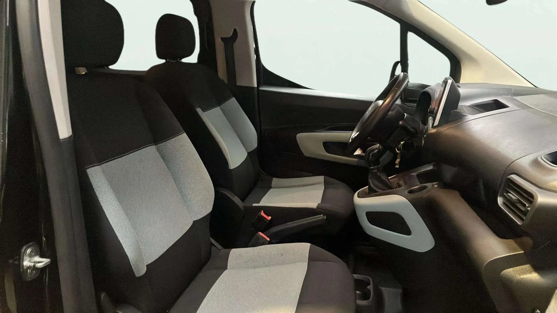Citroën Berlingo Talla M BlueHDi 100 Feel - foto 14