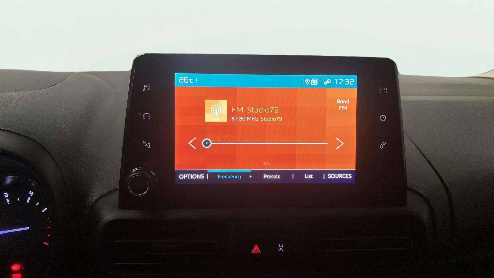Citroën Berlingo Talla M BlueHDi 100 Feel - foto 20