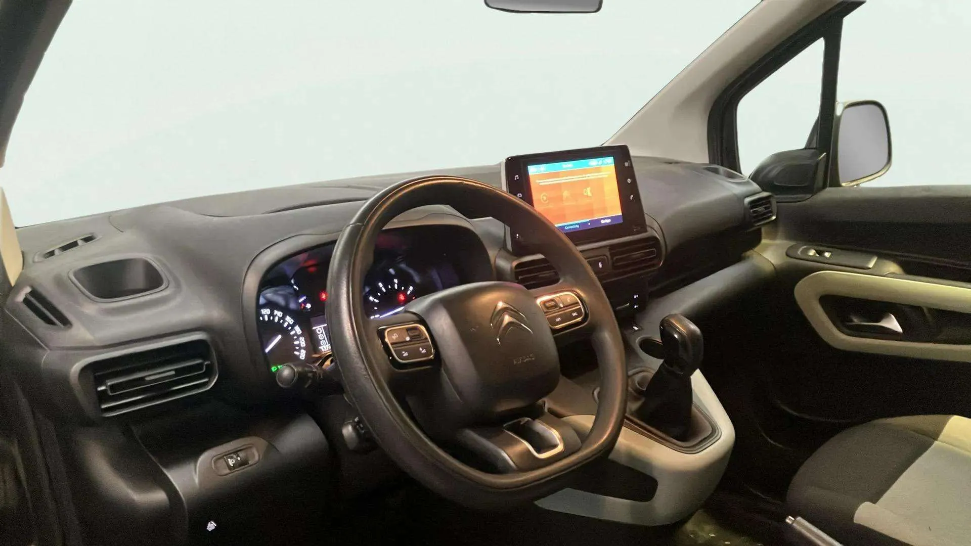 Citroën Berlingo Talla M BlueHDi 100 Feel - foto 9