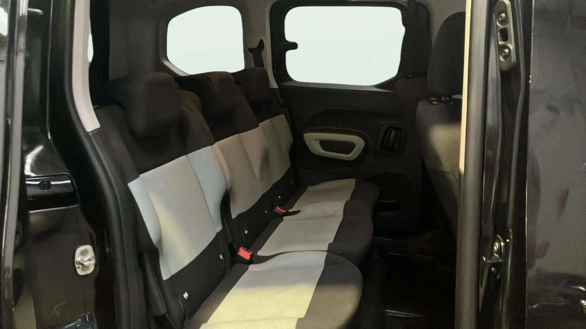 Citroën Berlingo Talla M BlueHDi 100 Feel - foto 15