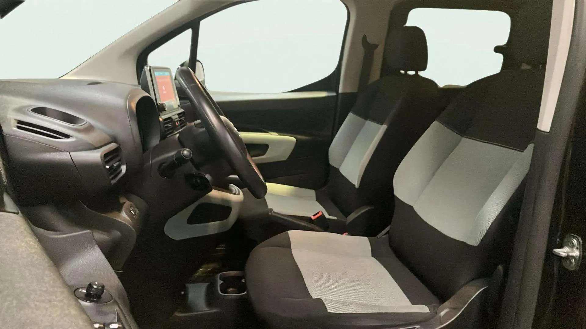 Citroën Berlingo Talla M BlueHDi 100 Feel - foto 12