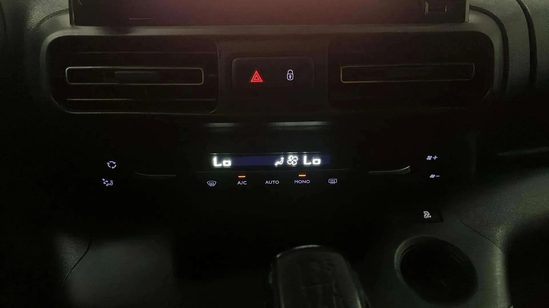 Citroën Berlingo Talla M BlueHDi 100 Feel - foto 19
