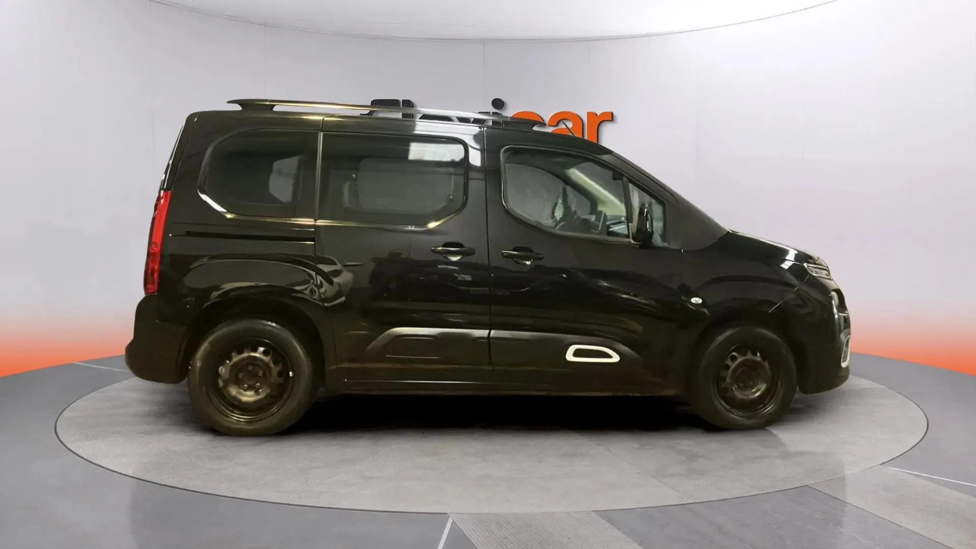 Citroën Berlingo Talla M BlueHDi 100 Feel - foto 8