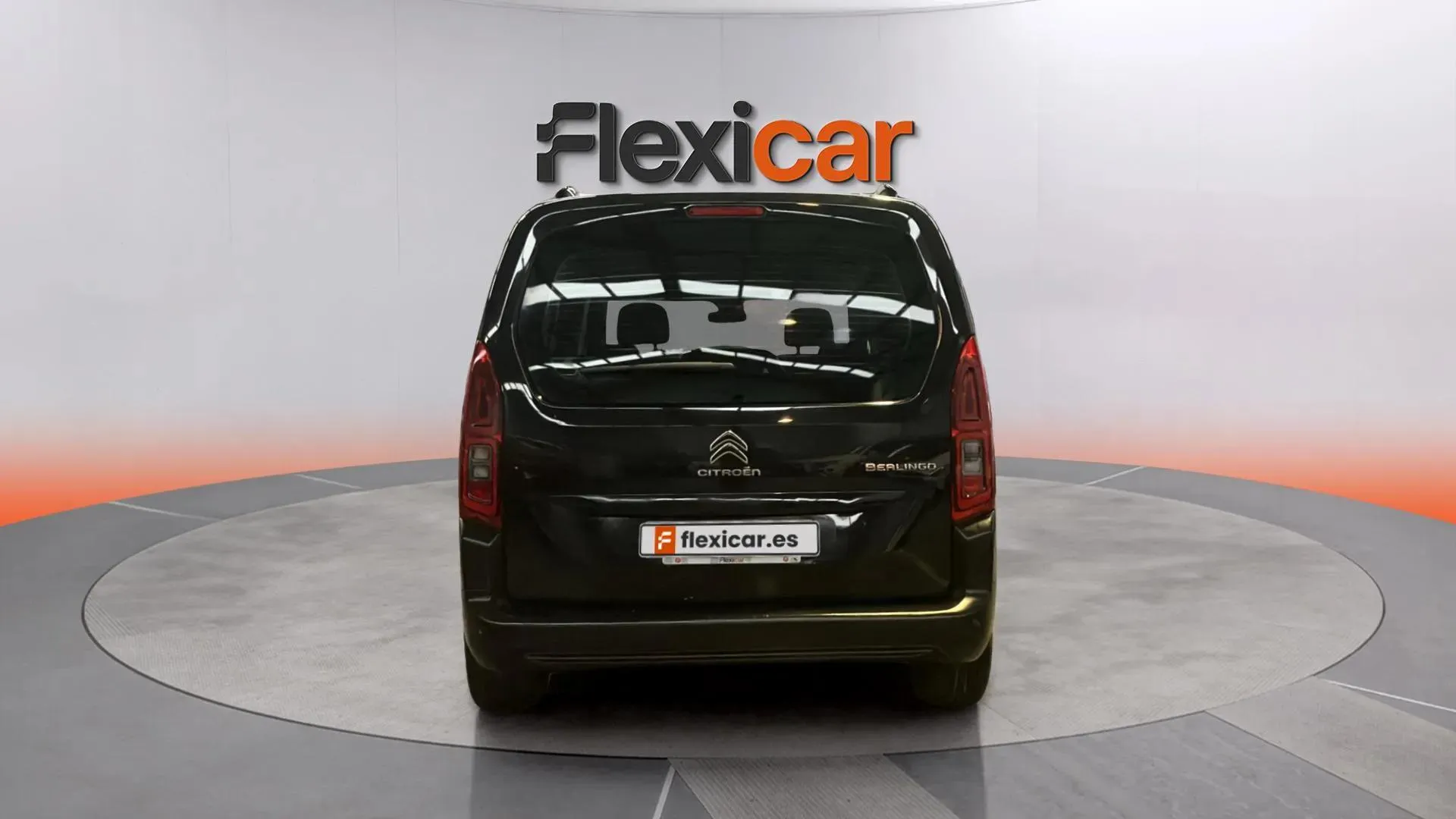 Citroën Berlingo Talla M BlueHDi 100 Feel - foto 6