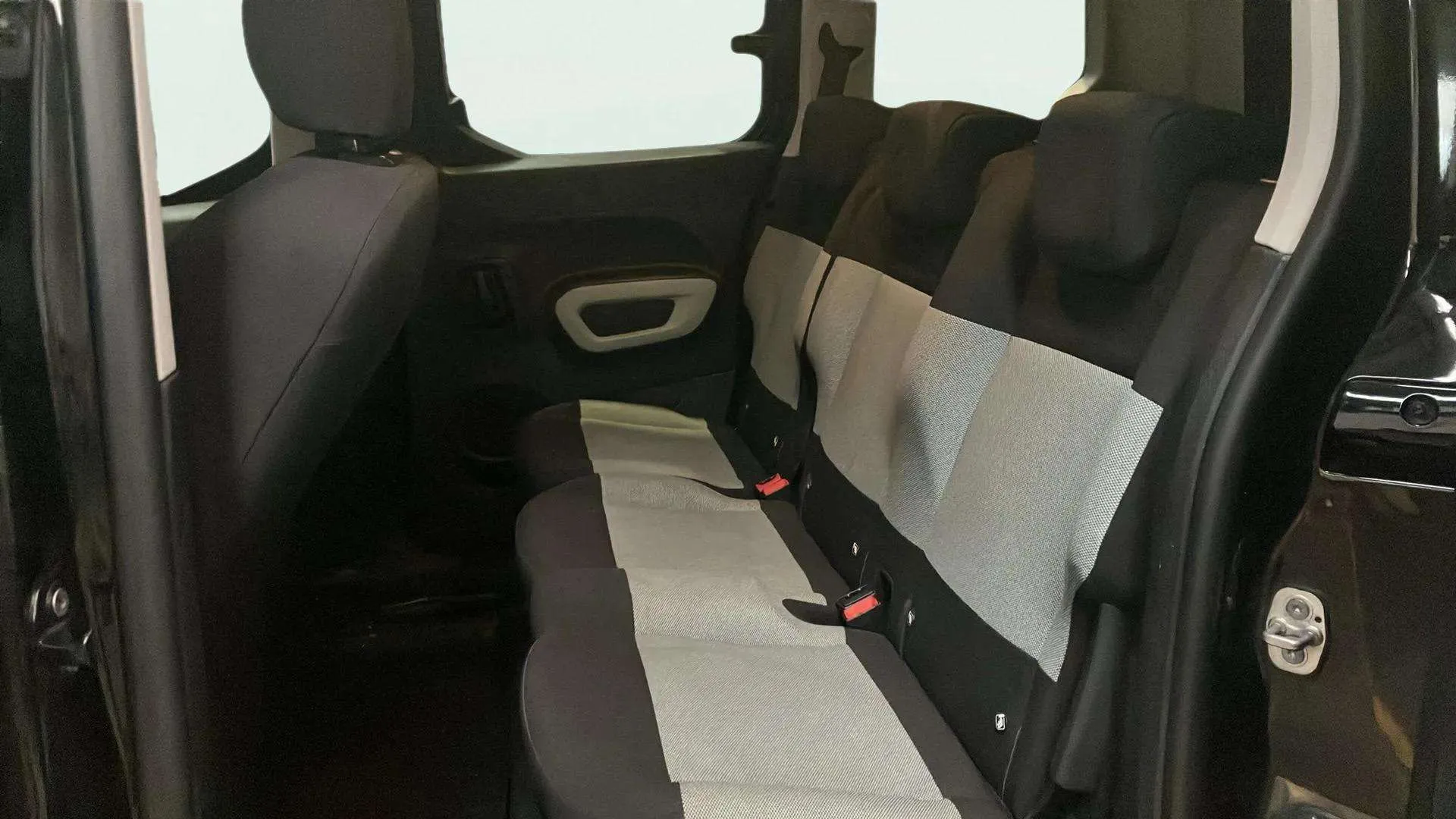 Citroën Berlingo Talla M BlueHDi 100 Feel - foto 13
