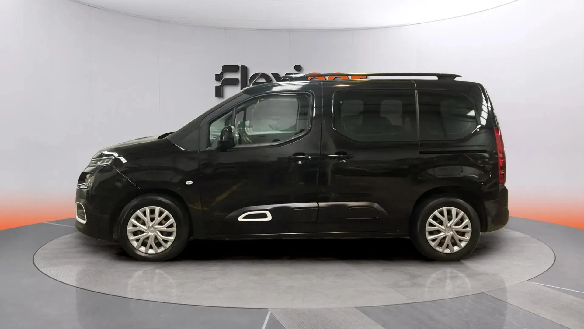Citroën Berlingo Talla M BlueHDi 100 Feel - foto 4