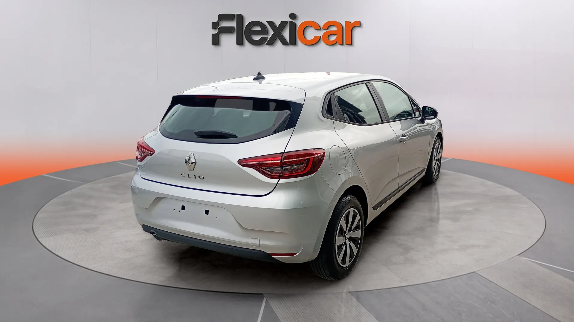 Renault Clio Equilibre TCe - foto 3