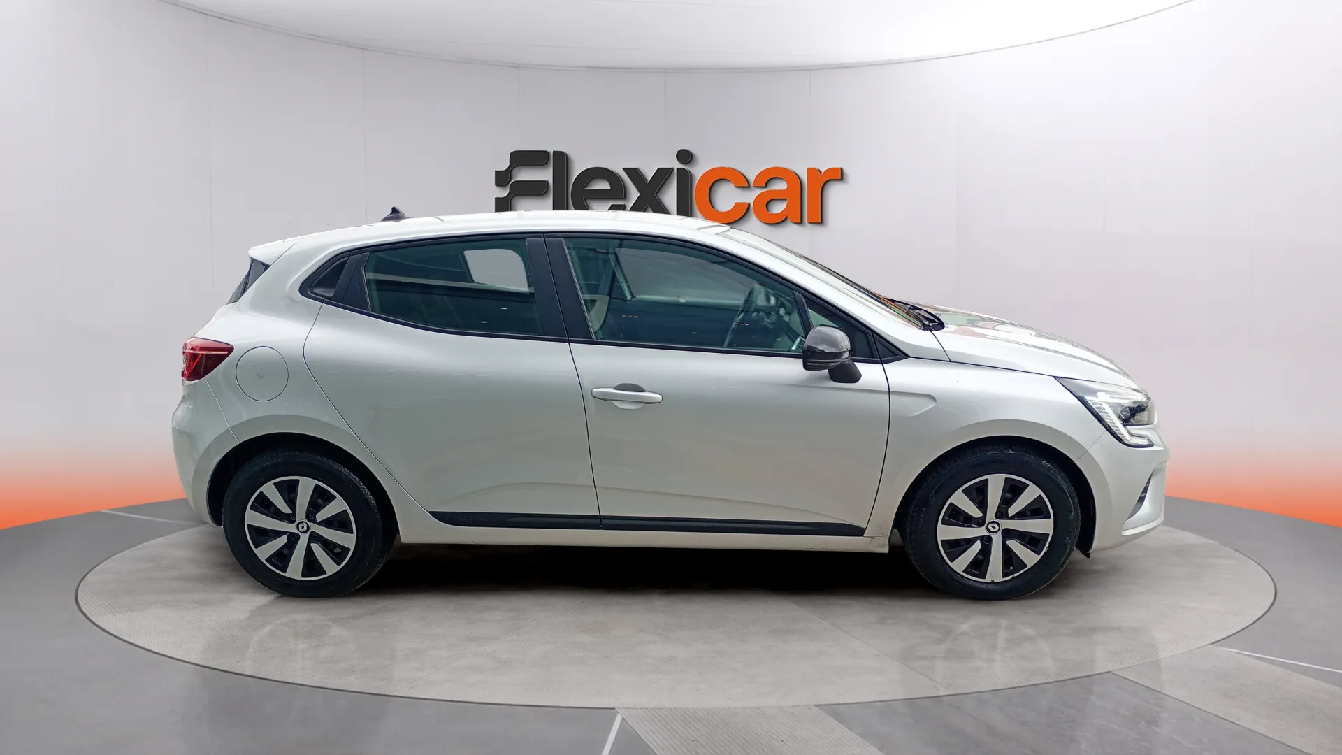 Renault Clio Equilibre TCe - foto 5