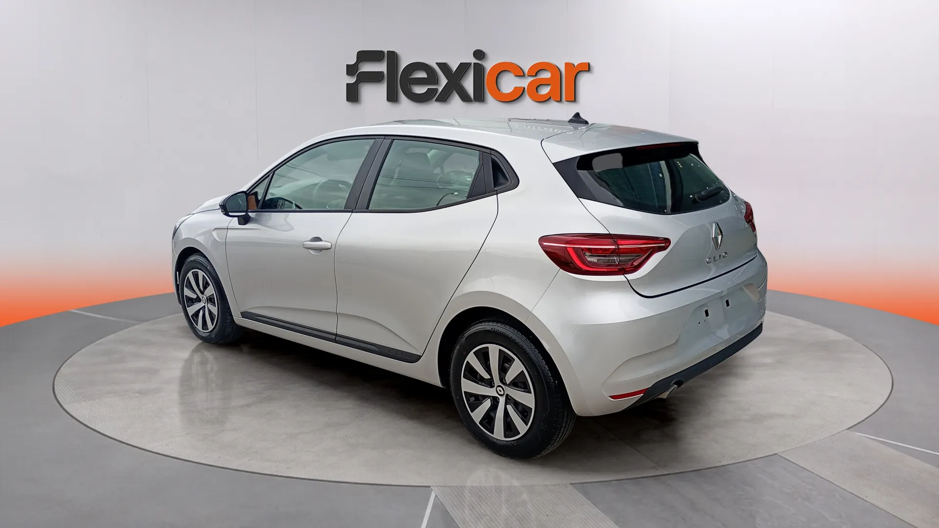 Renault Clio Equilibre TCe - foto 8