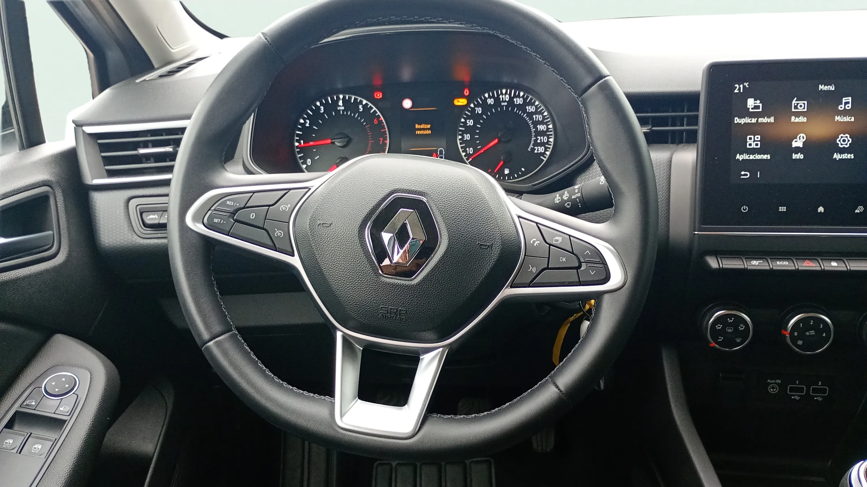 Renault Clio Equilibre TCe - foto 10