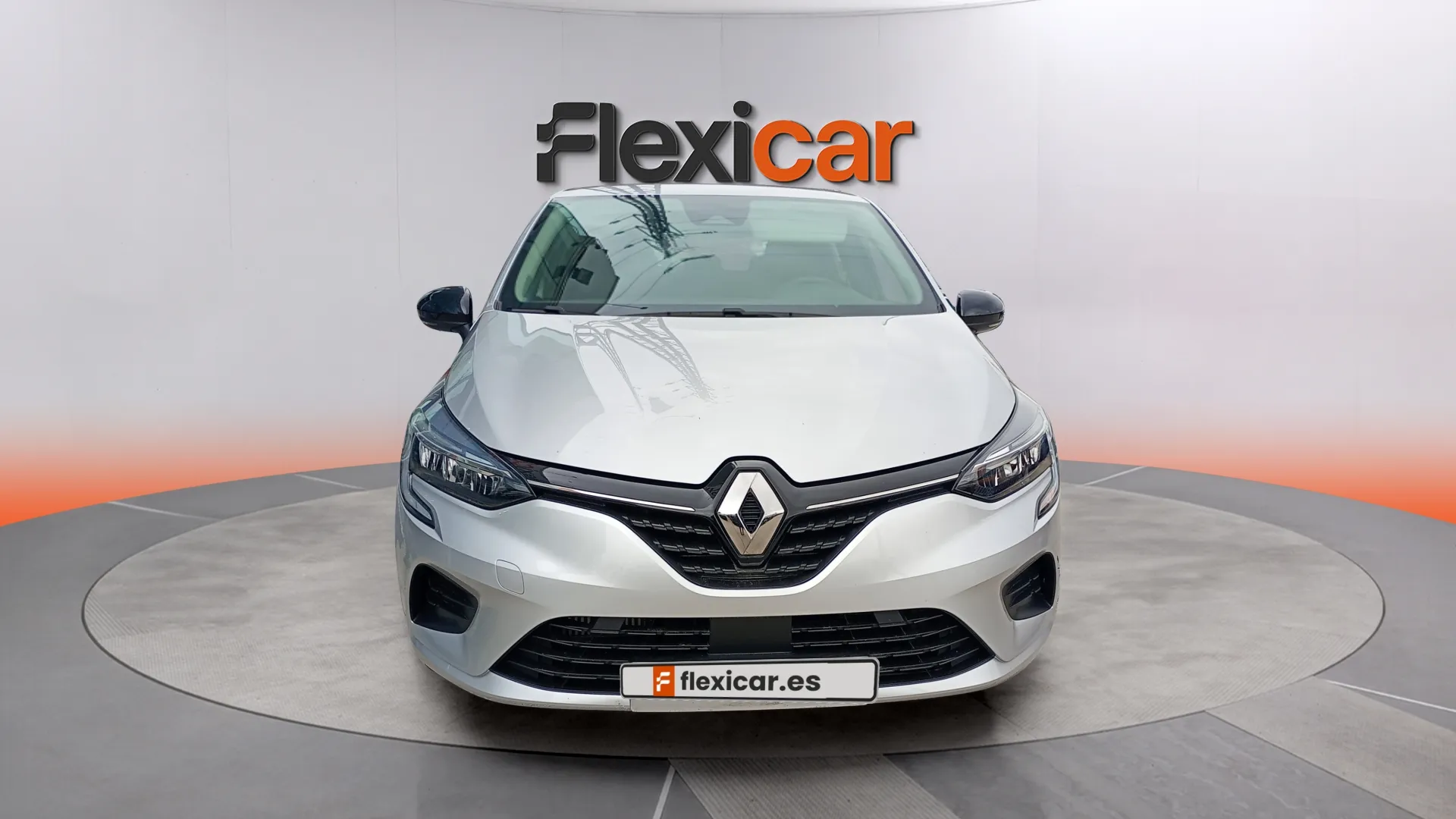 Renault Clio Equilibre TCe - foto 2