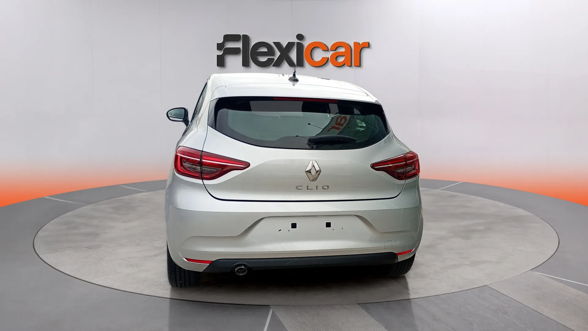 Renault Clio Equilibre TCe - foto 4