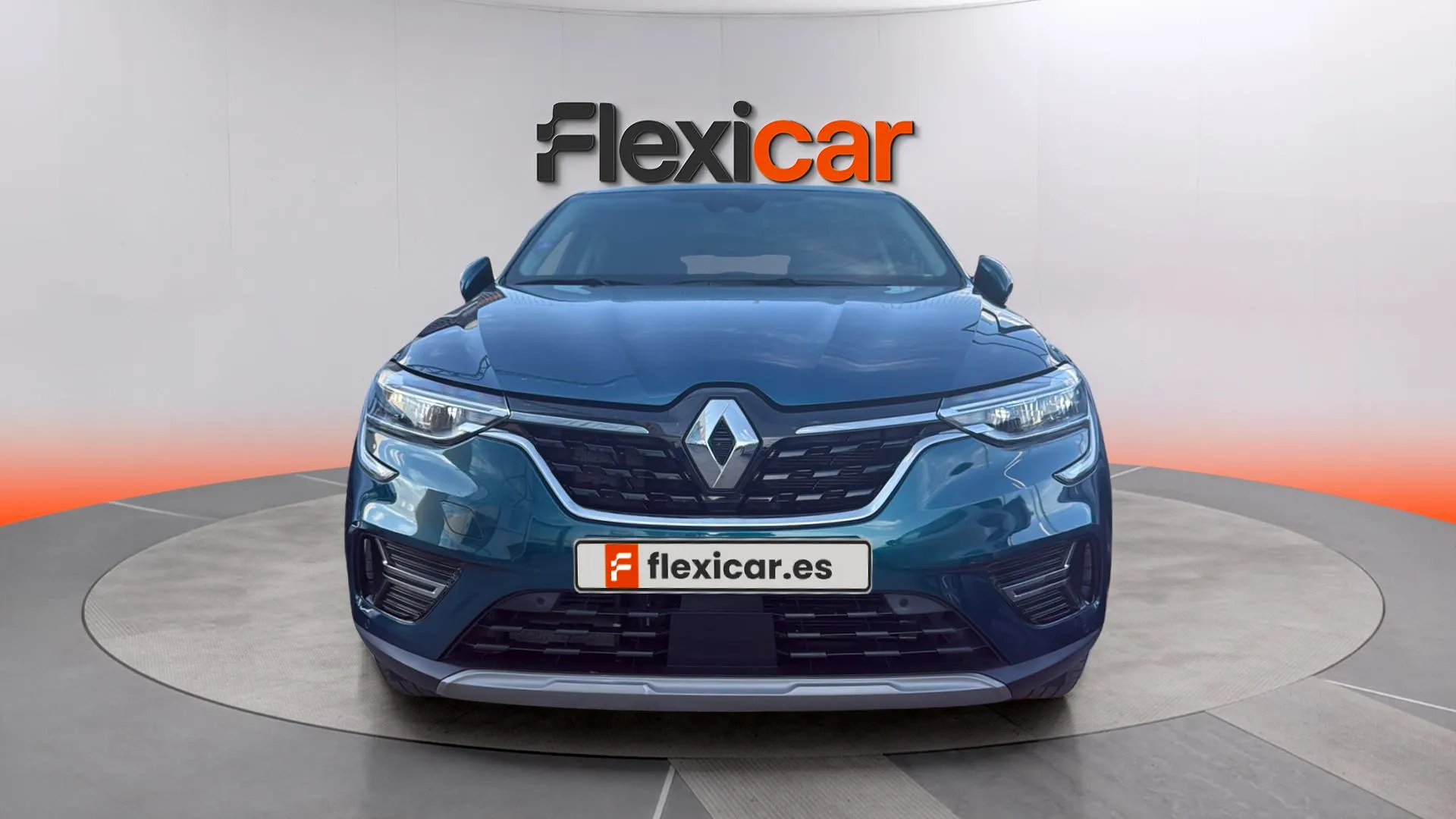 Renault Arkana Evolution TCe EDC mild hybr - foto 2