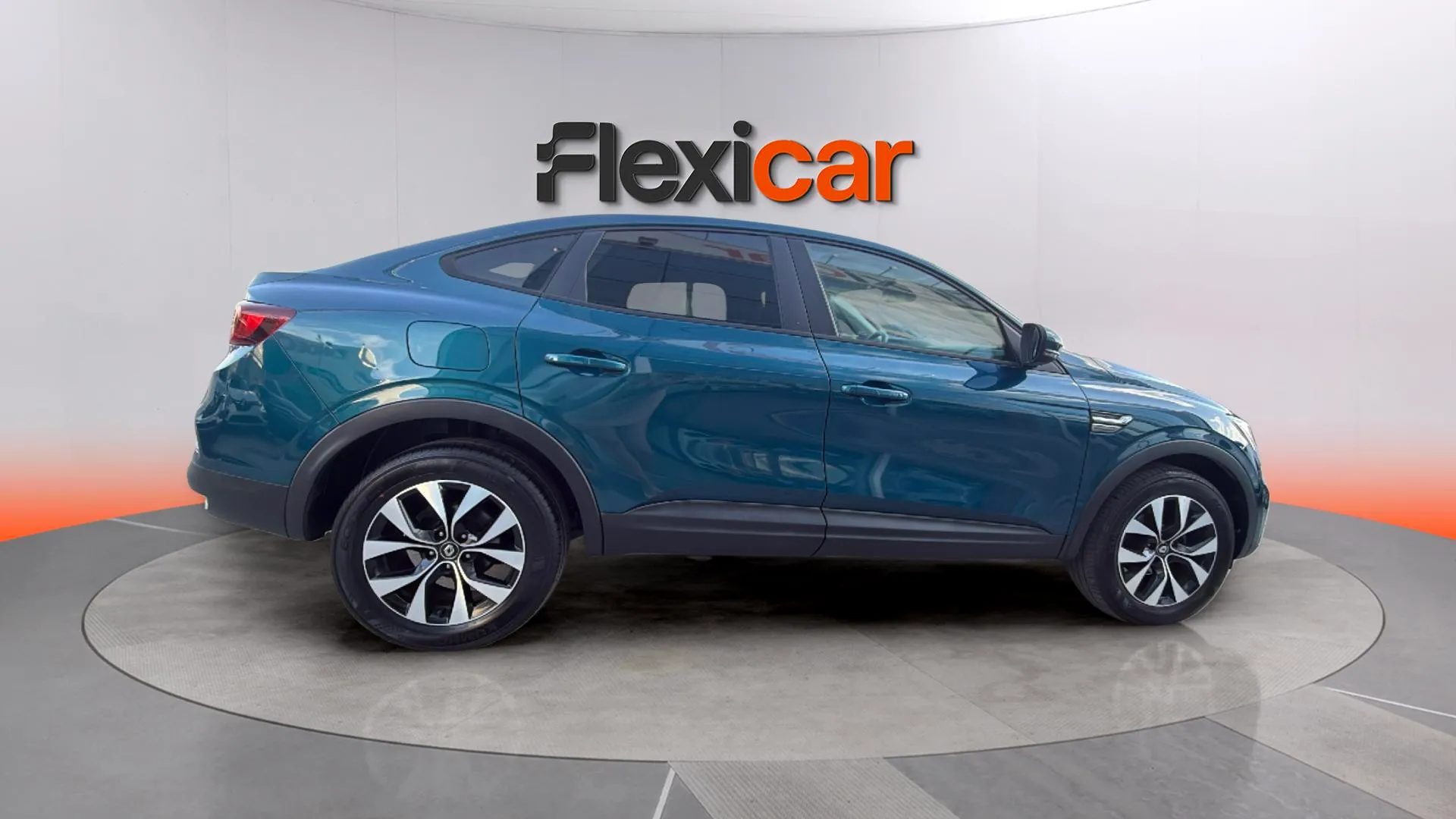 Renault Arkana Evolution TCe EDC mild hybr - foto 5