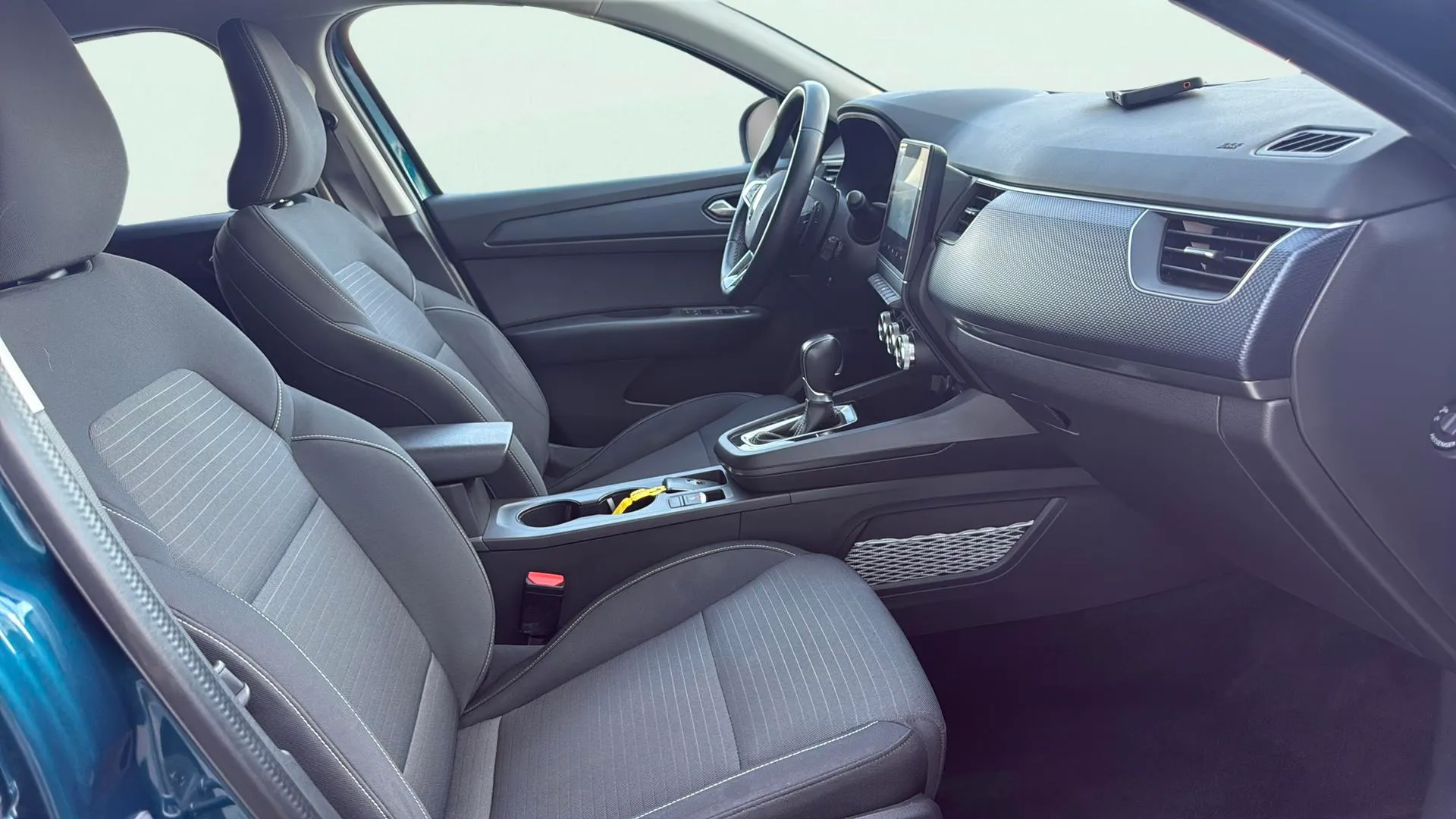 Renault Arkana Evolution TCe EDC mild hybr - foto 14